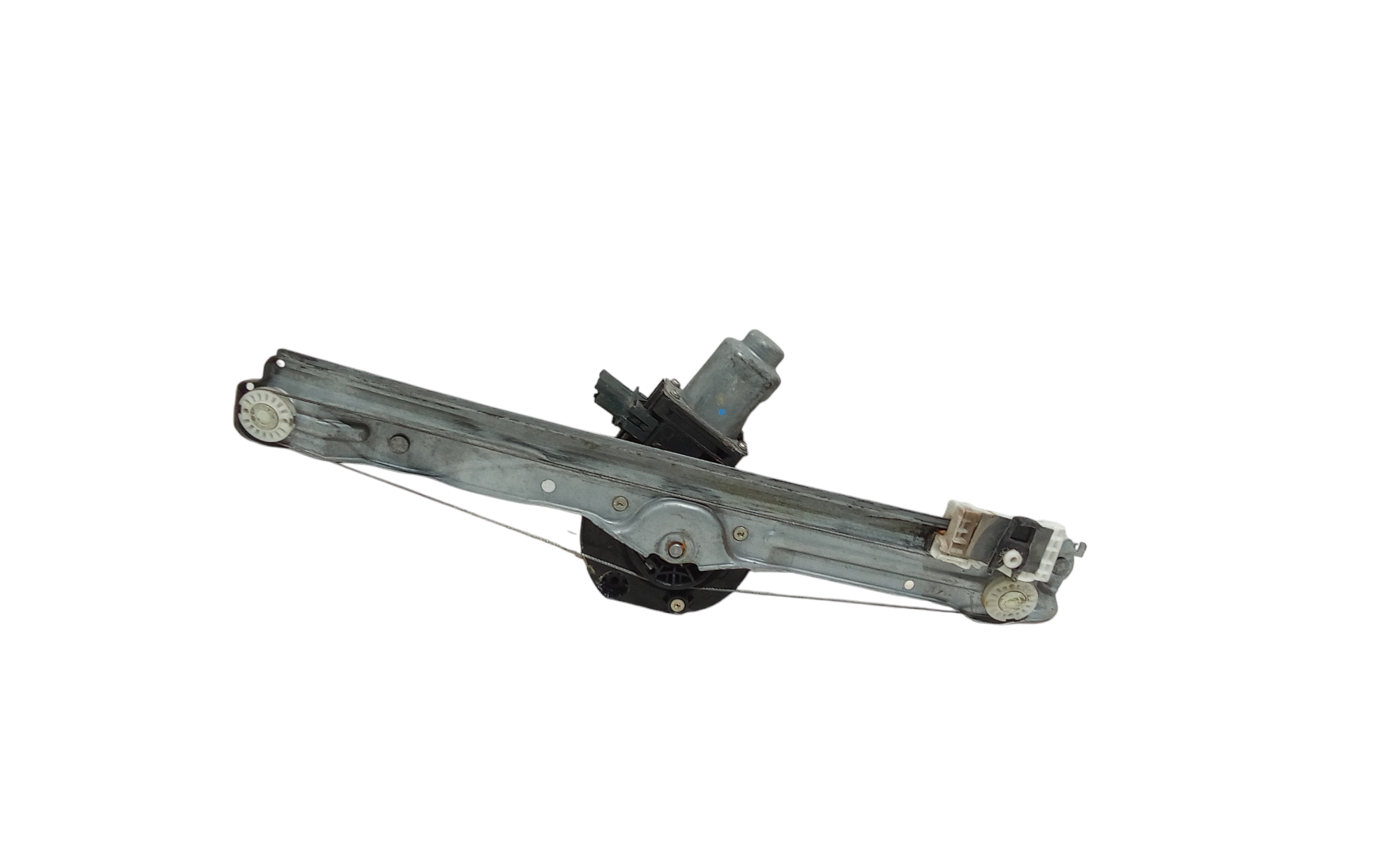 Cremagliera posteriore destra passeggero per Renault Espace (2015 - )