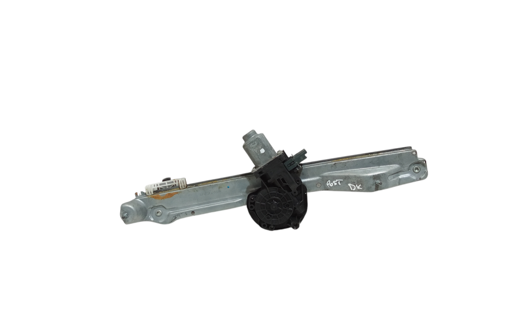 Cremagliera posteriore destra passeggero per Renault Espace (2015 - )