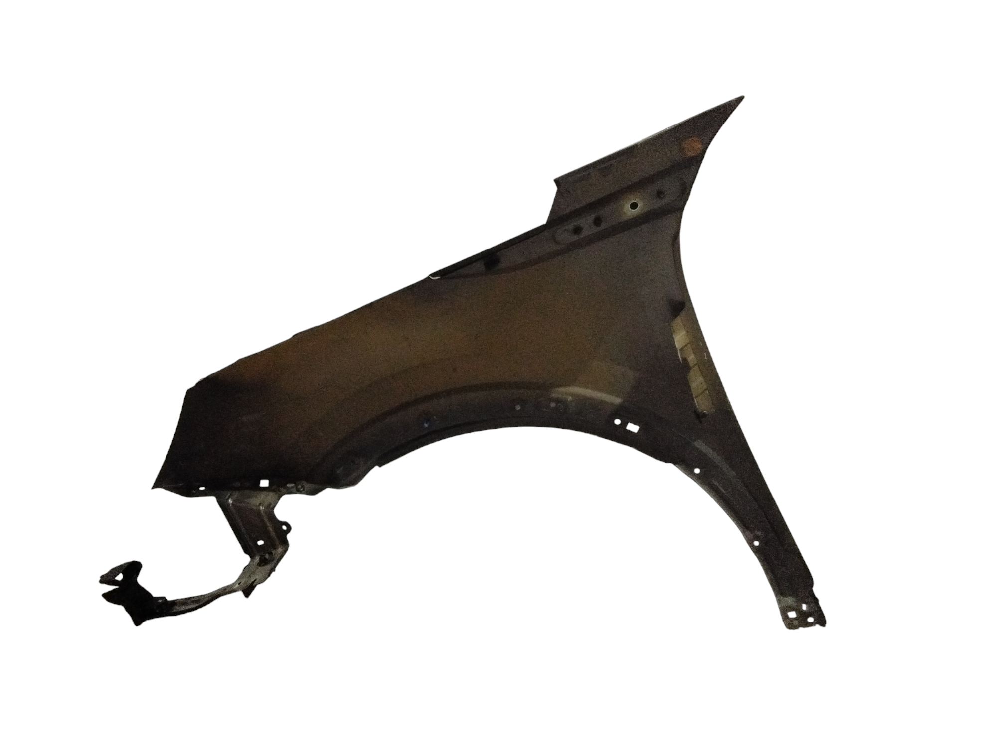 Parafango Anteriore Destro per Peugeot 2008 (2019 - 2022)