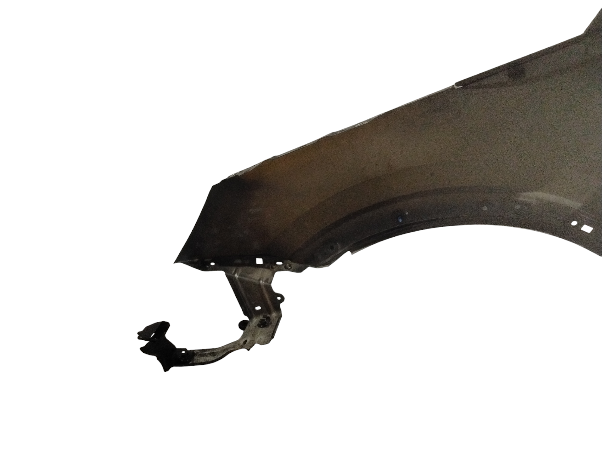 Parafango Anteriore Destro per Peugeot 2008 (2019 - 2022)