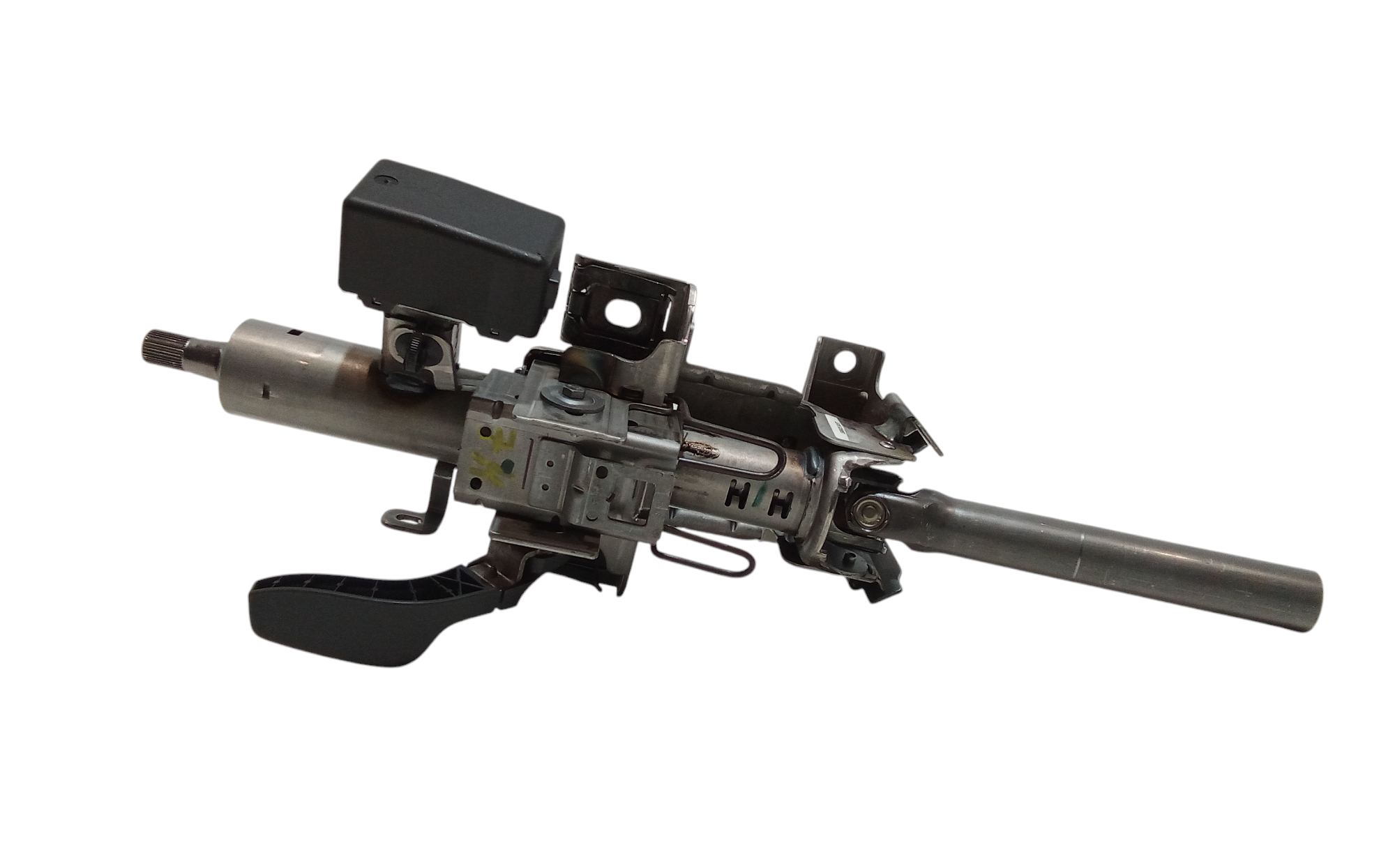 Canna dello sterzo (Piantone) per Renault Espace (2015 - )