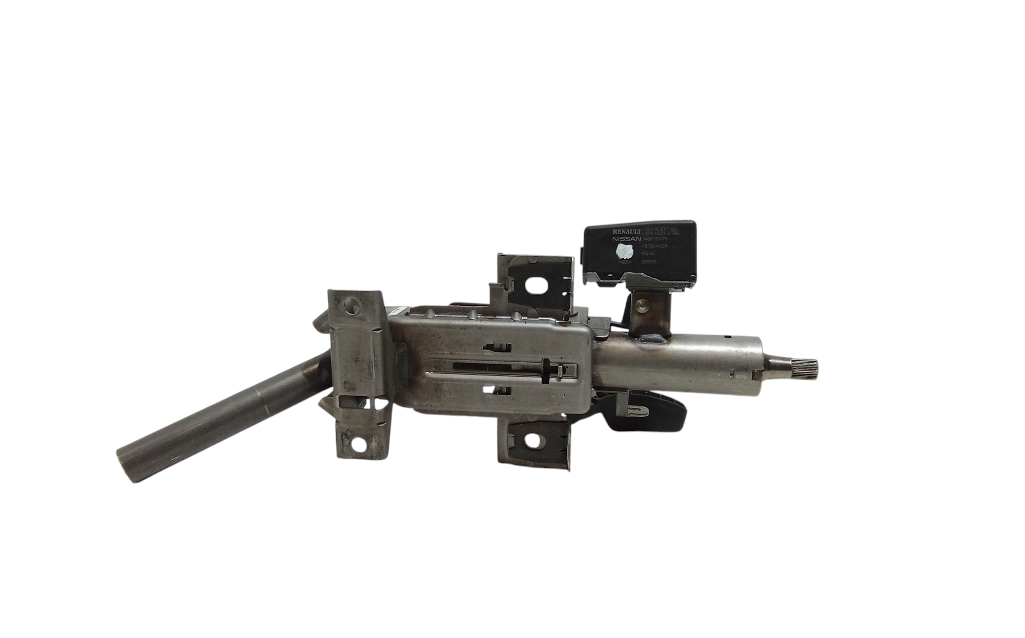 Canna dello sterzo (Piantone) per Renault Espace (2015 - )