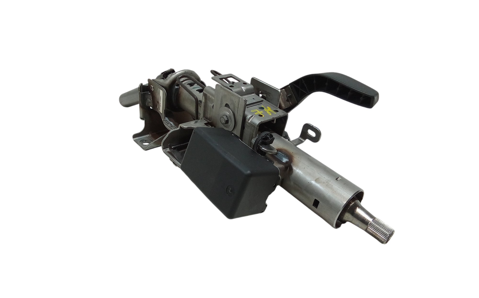 Canna dello sterzo (Piantone) per Renault Espace (2015 - )