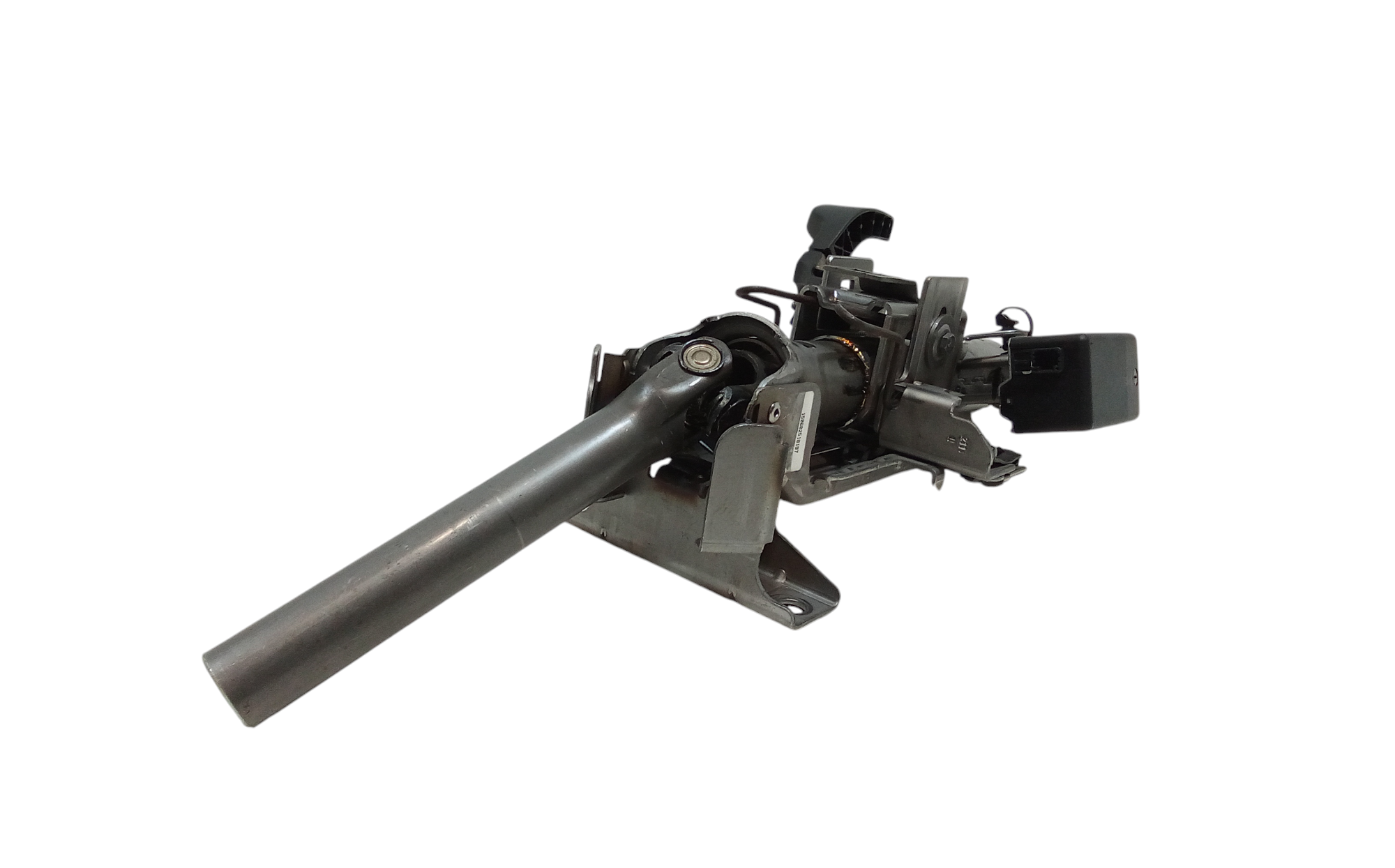 Canna dello sterzo (Piantone) per Renault Espace (2015 - )