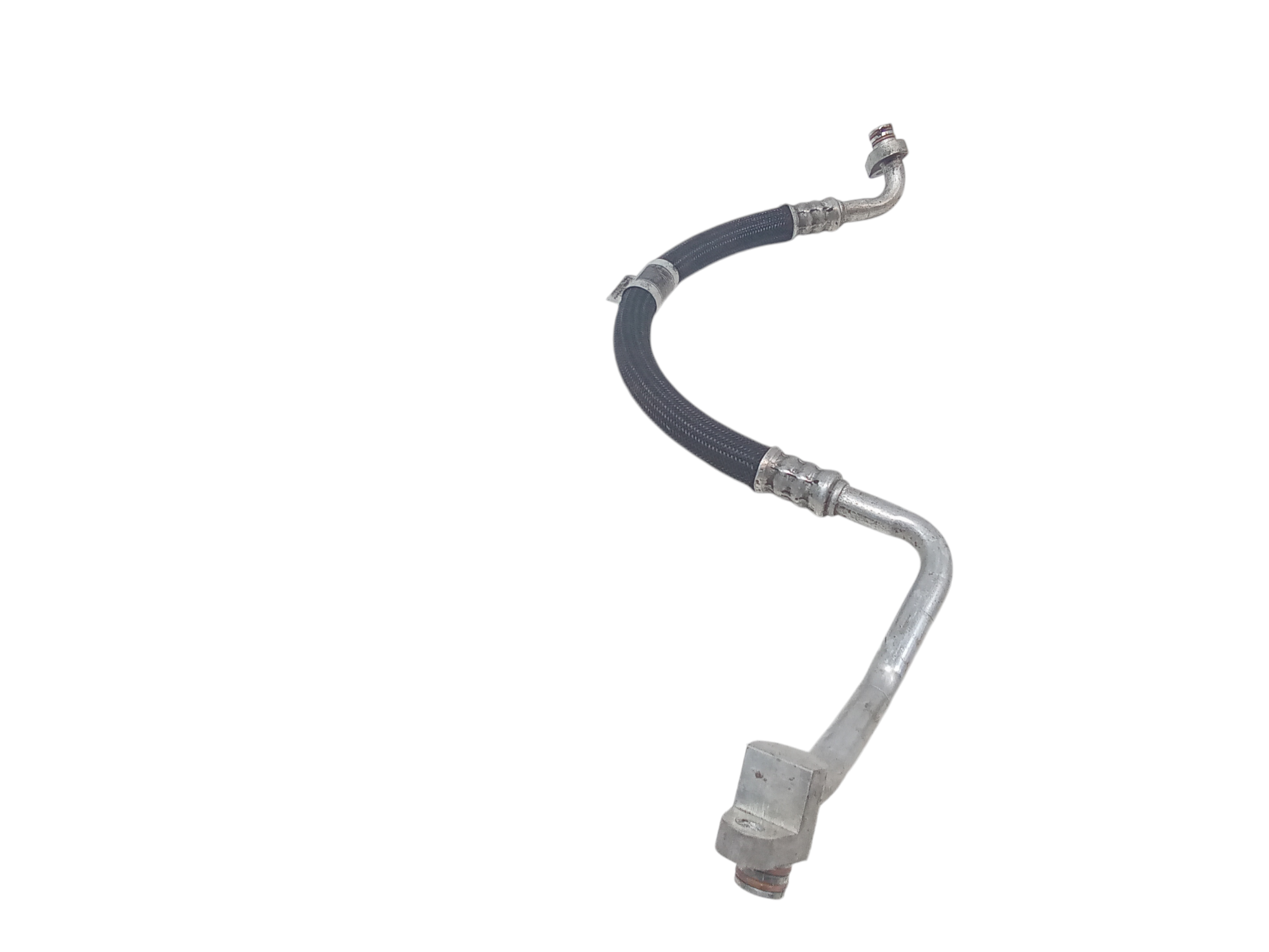 Tubo Aria condizionata per Peugeot 2008 (2019 - 2022)