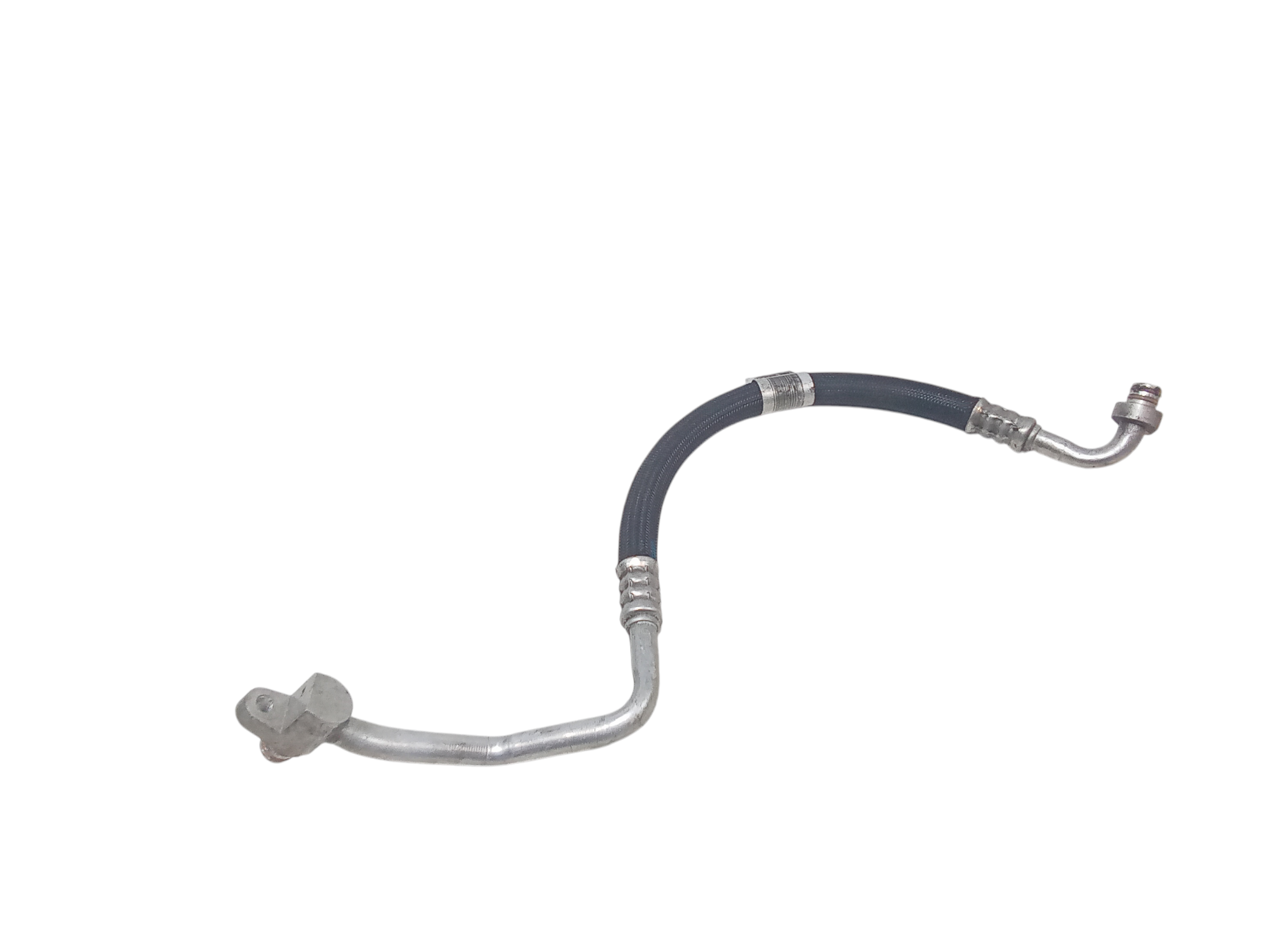 Tubo Aria condizionata per Peugeot 2008 (2019 - 2022)