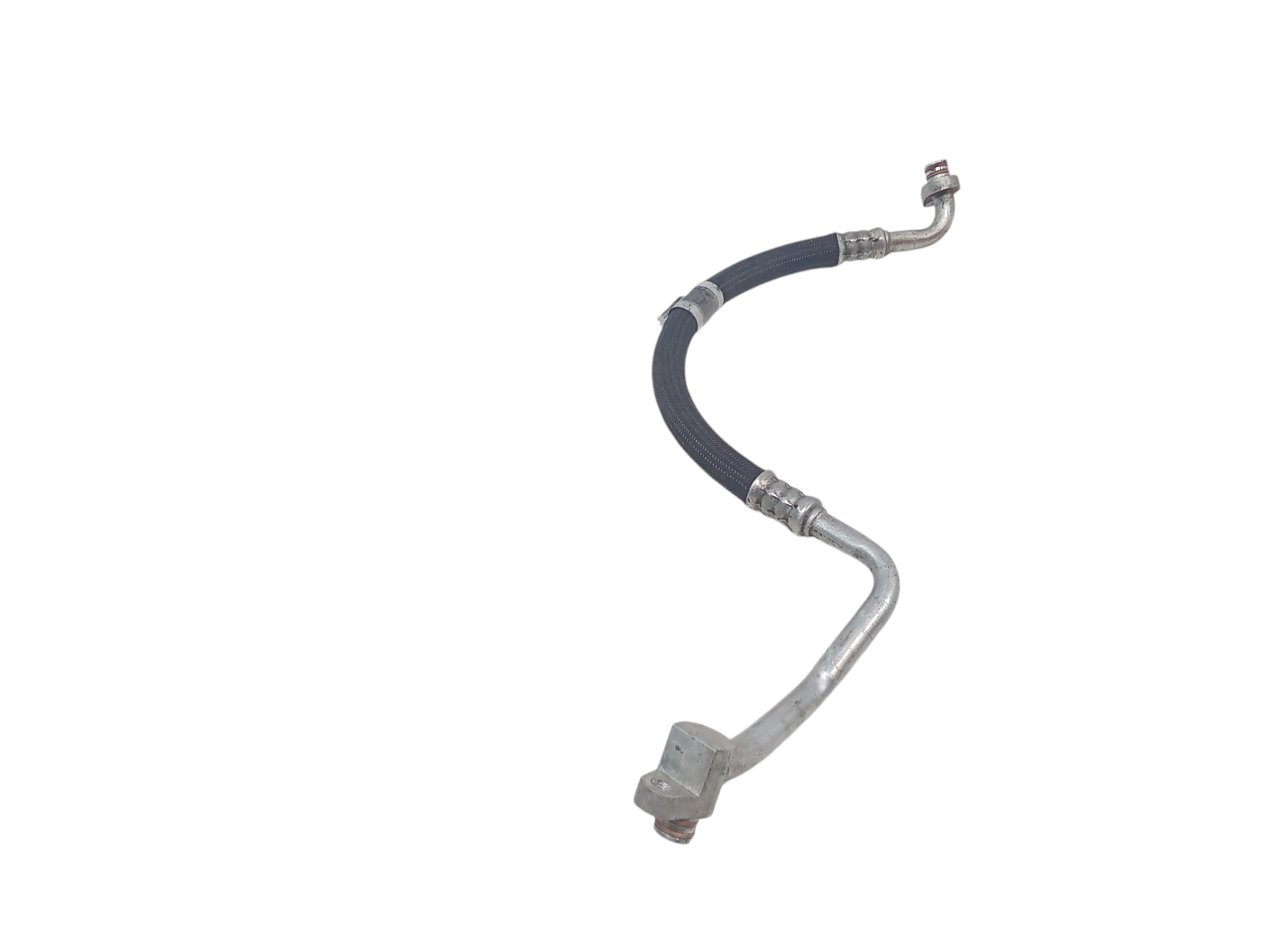 Tubo Aria condizionata per Peugeot 2008 (2019 - 2022)