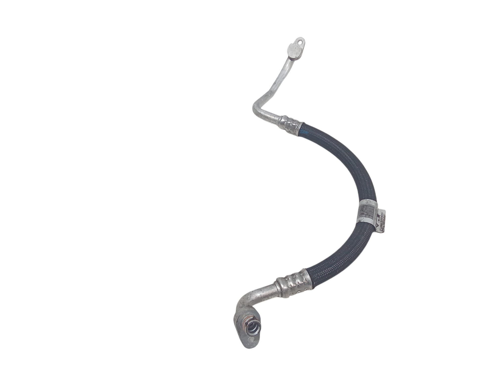 Tubo Aria condizionata per Peugeot 2008 (2019 - 2022)