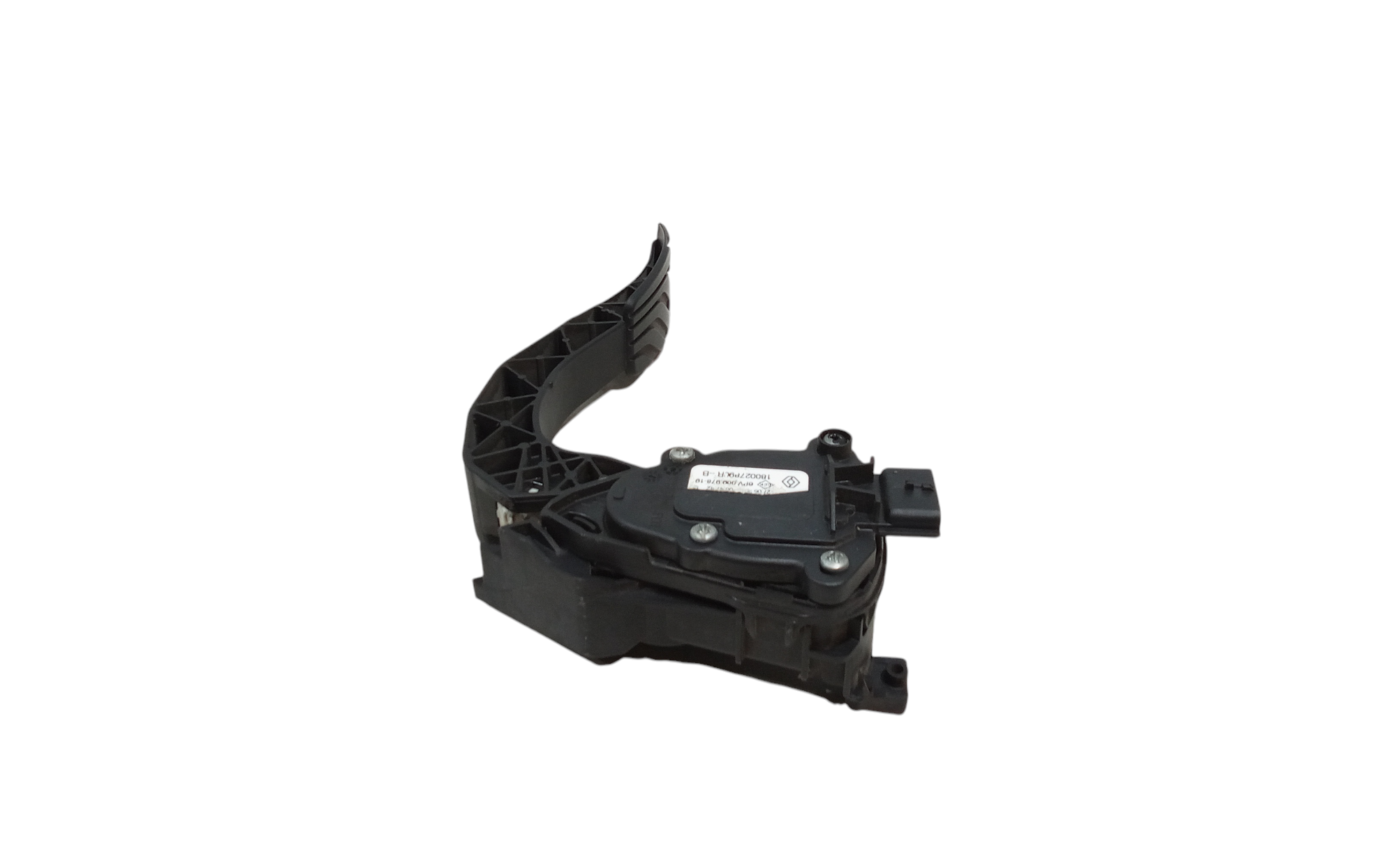 Pedale acceleratore per Renault Espace (2015 - )