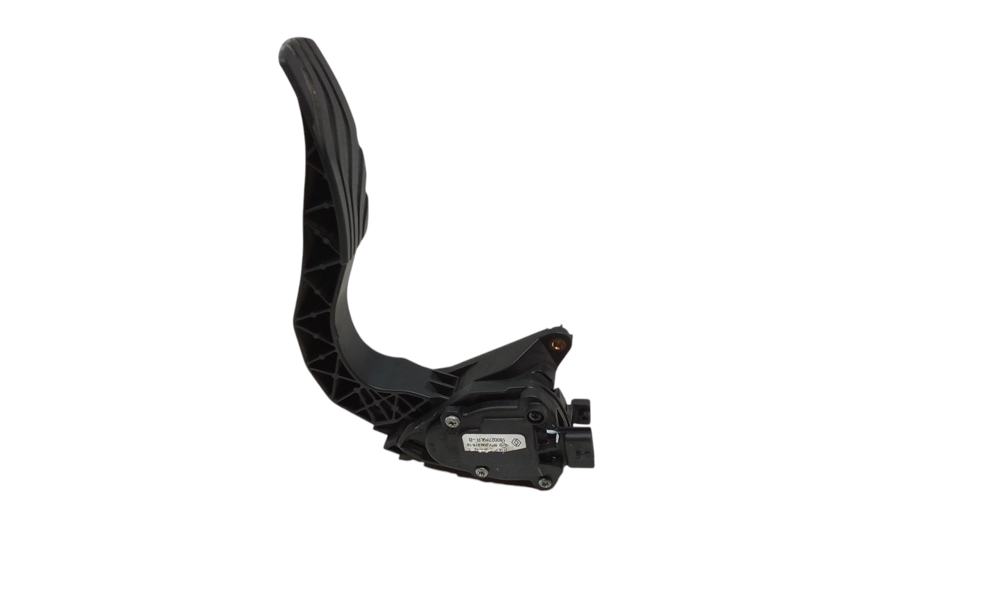 Pedale acceleratore per Renault Espace (2015 - )