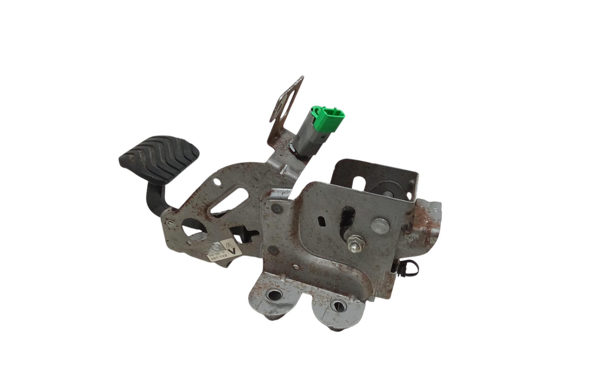 Pedale Freno per Renault Espace (2015 - )