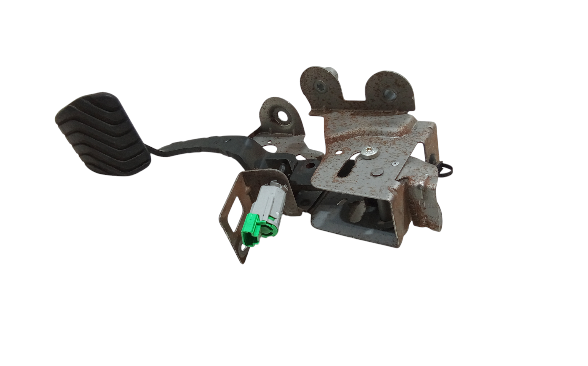 Pedale Freno per Renault Espace (2015 - )