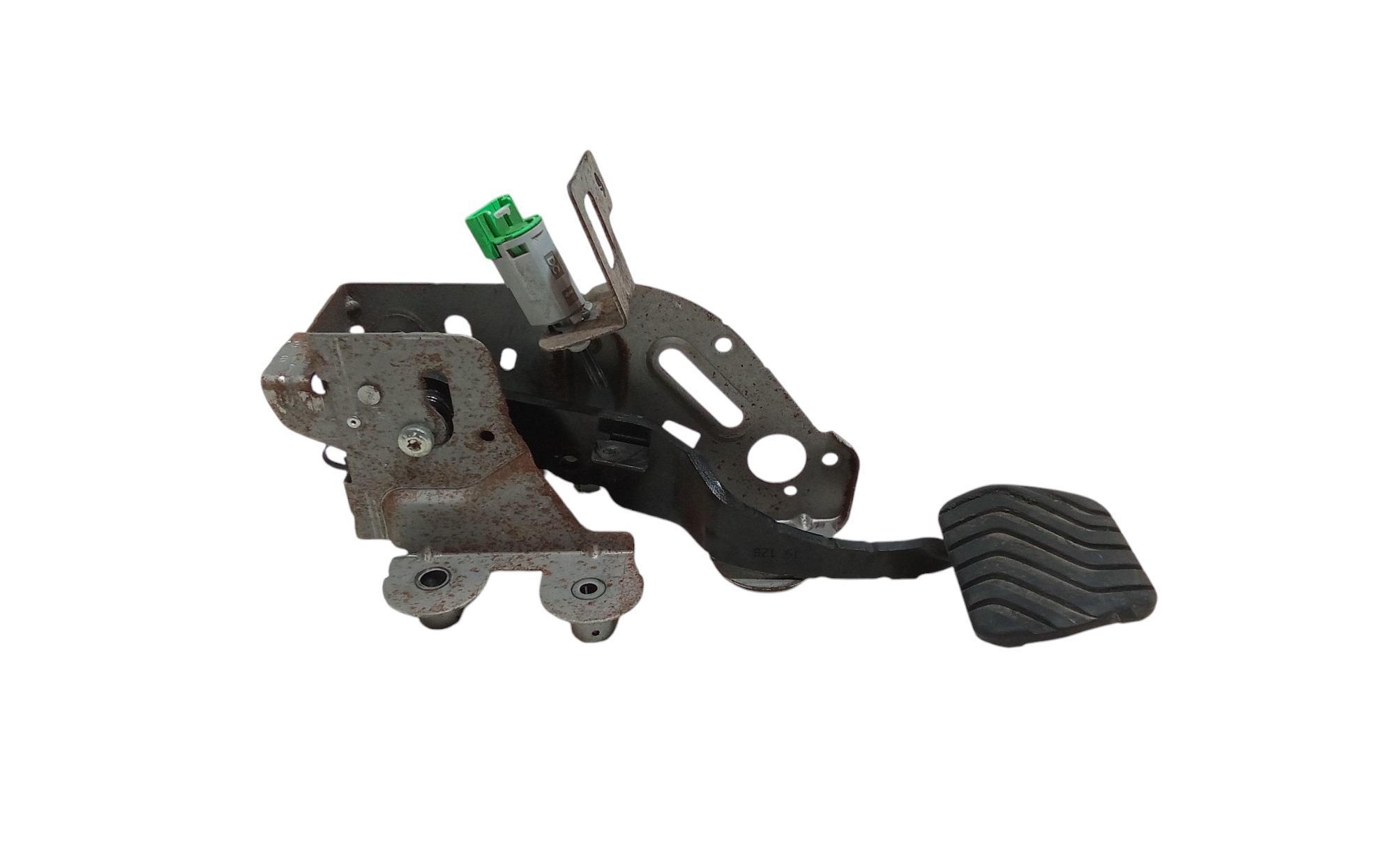 Pedale Freno per Renault Espace (2015 - )