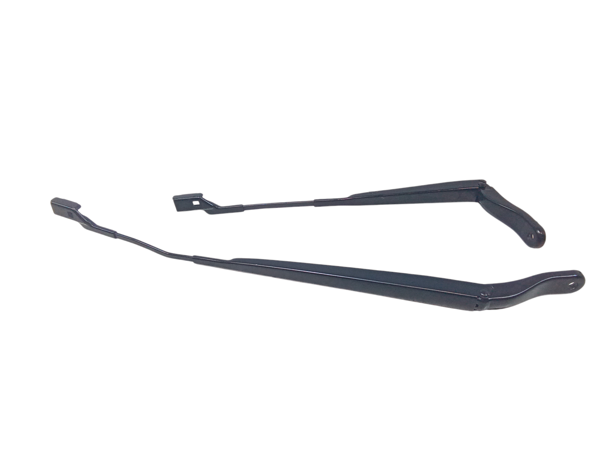 Bracci Tergi ant. per Peugeot 2008 (2019 - 2022)