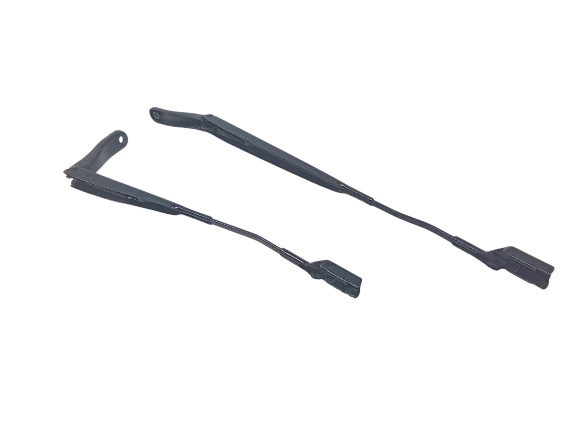 Bracci Tergi ant. per Peugeot 2008 (2019 - 2022)