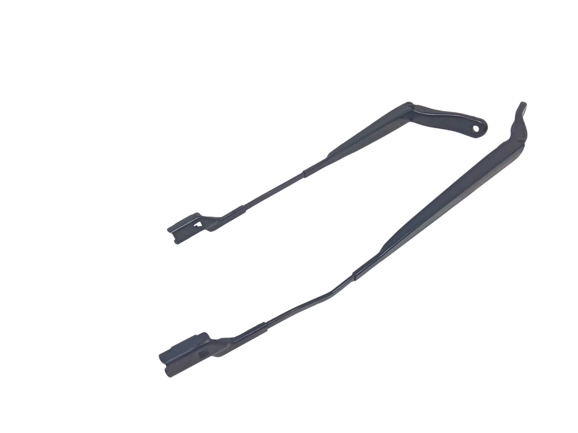 Bracci Tergi ant. per Peugeot 2008 (2019 - 2022)