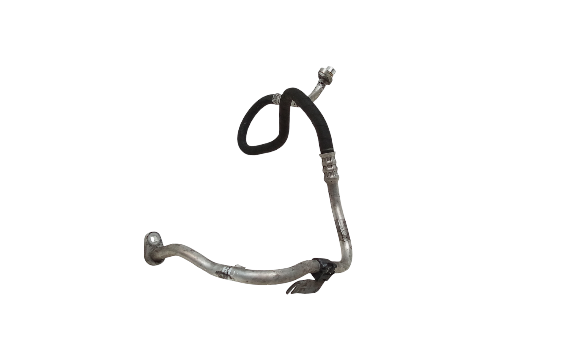 Tubo Aria condizionata per Renault Espace (2015 - )