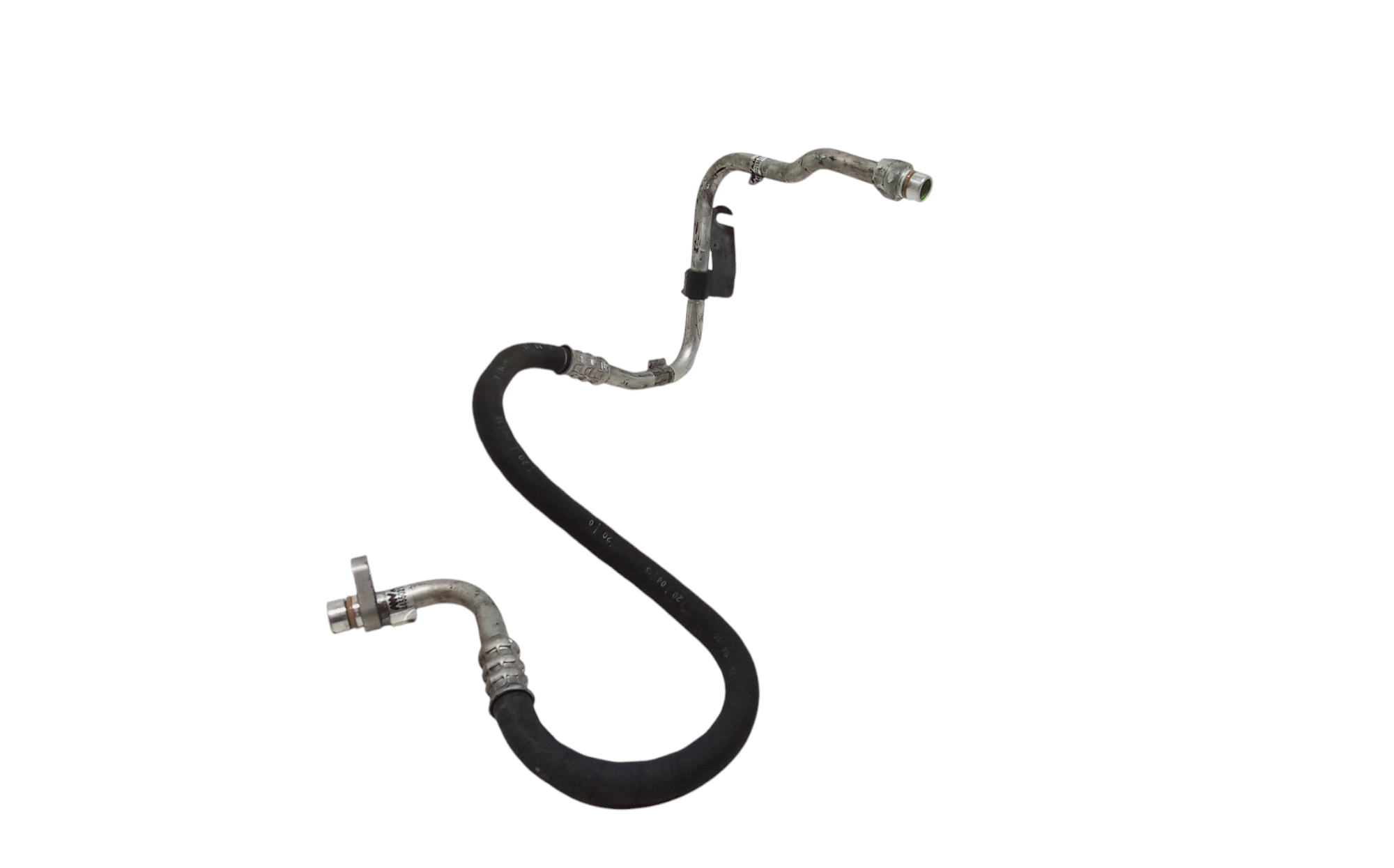 Tubo Aria condizionata per Renault Espace (2015 - )