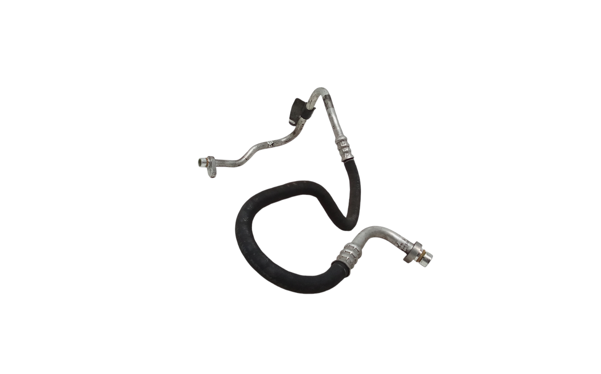 Tubo Aria condizionata per Renault Espace (2015 - )