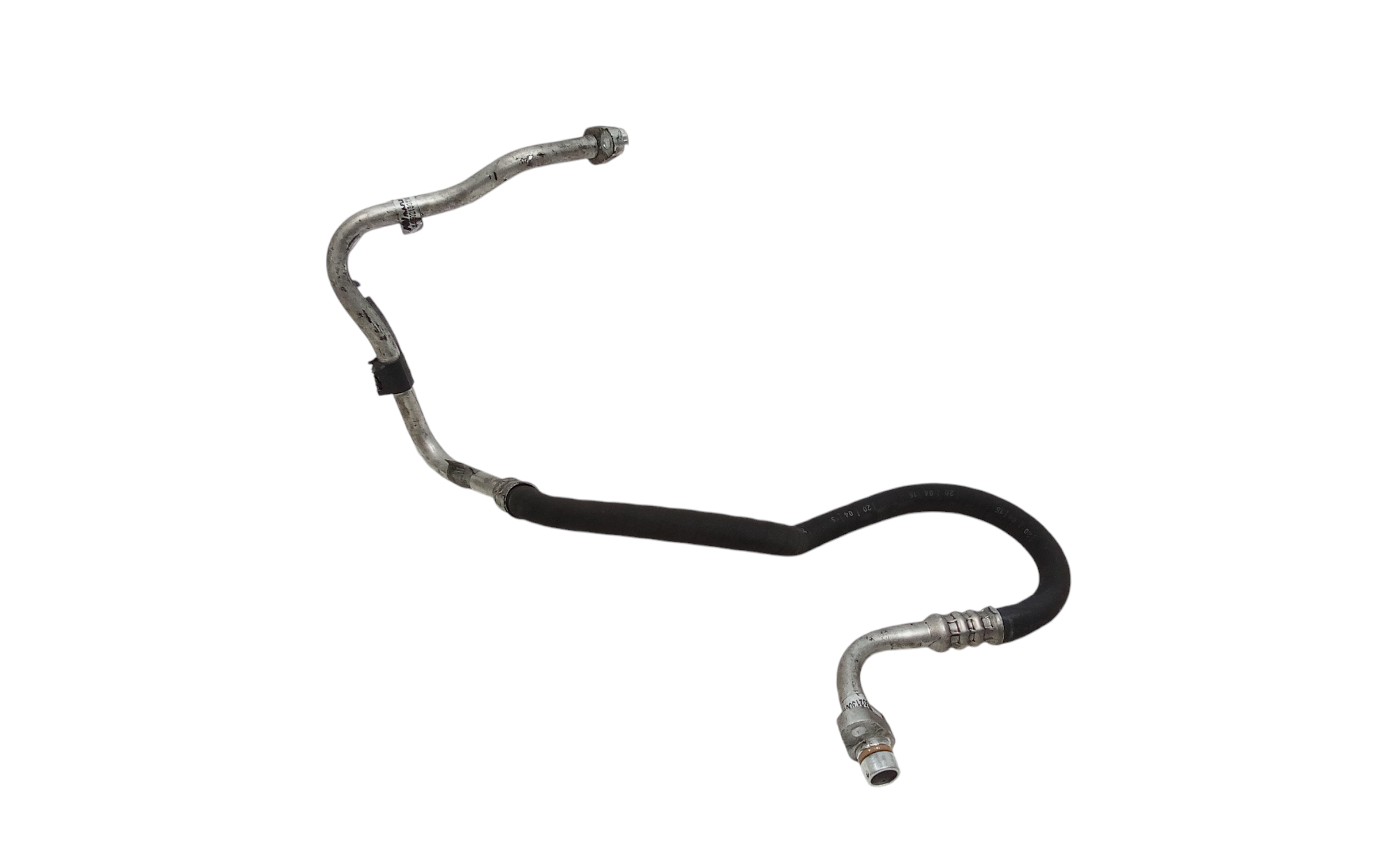 Tubo Aria condizionata per Renault Espace (2015 - )