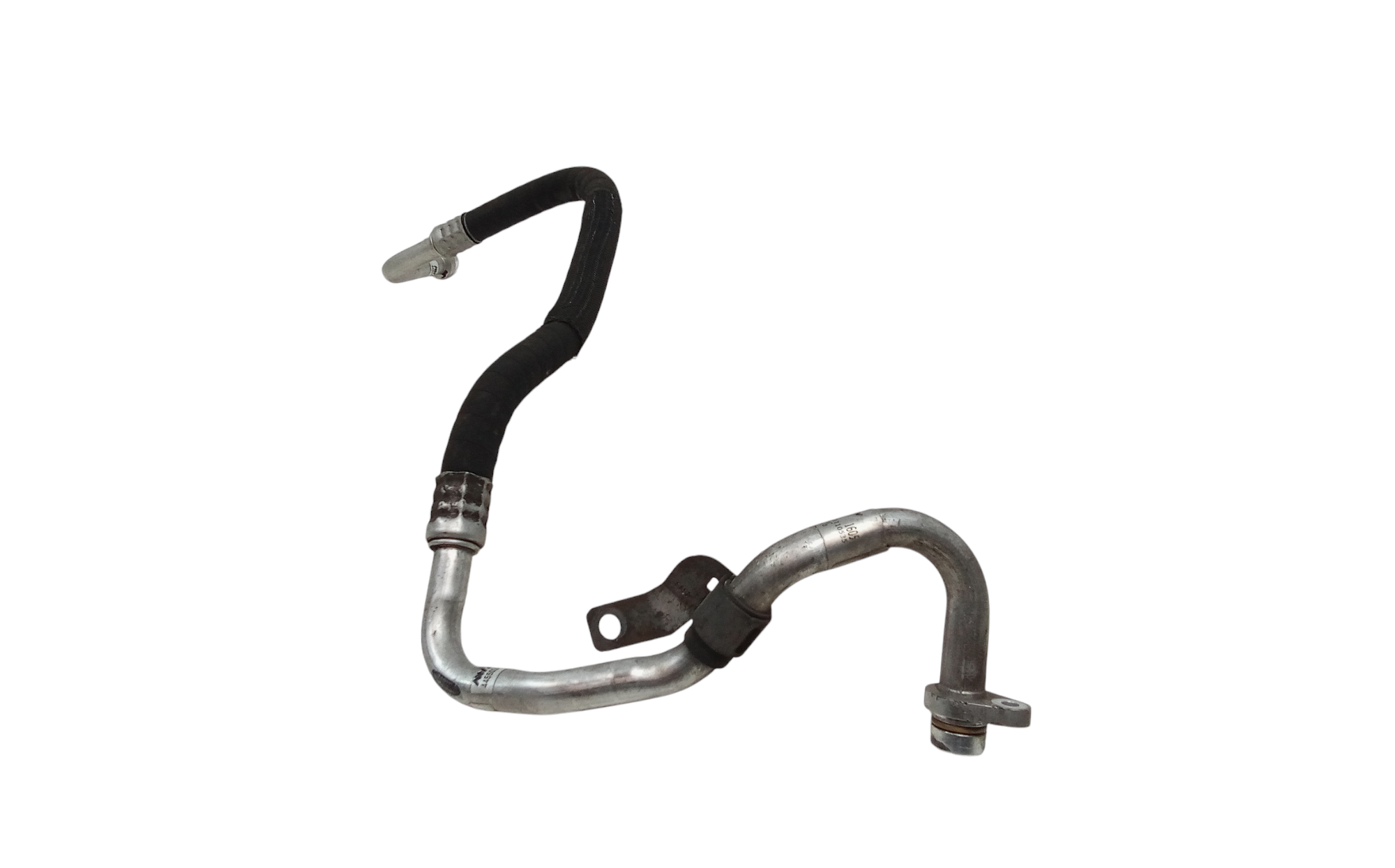 Tubo Aria condizionata per Renault Espace (2015 - )