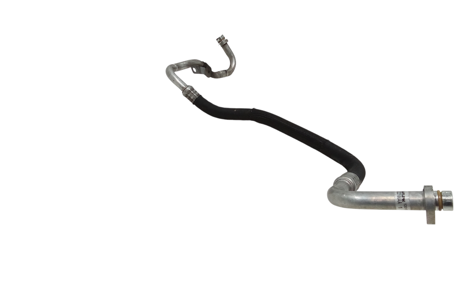 Tubo Aria condizionata per Renault Espace (2015 - )