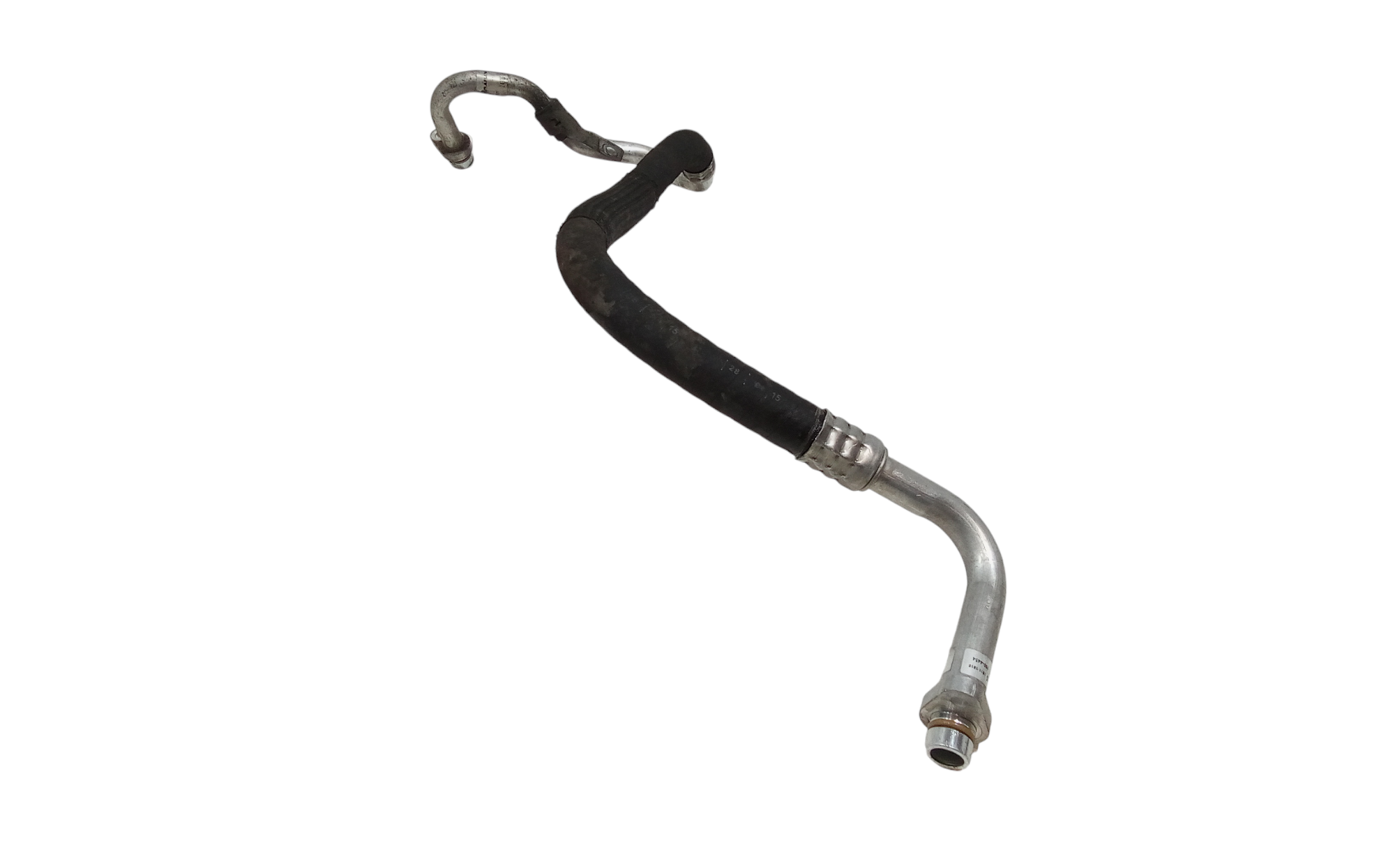 Tubo Aria condizionata per Renault Espace (2015 - )