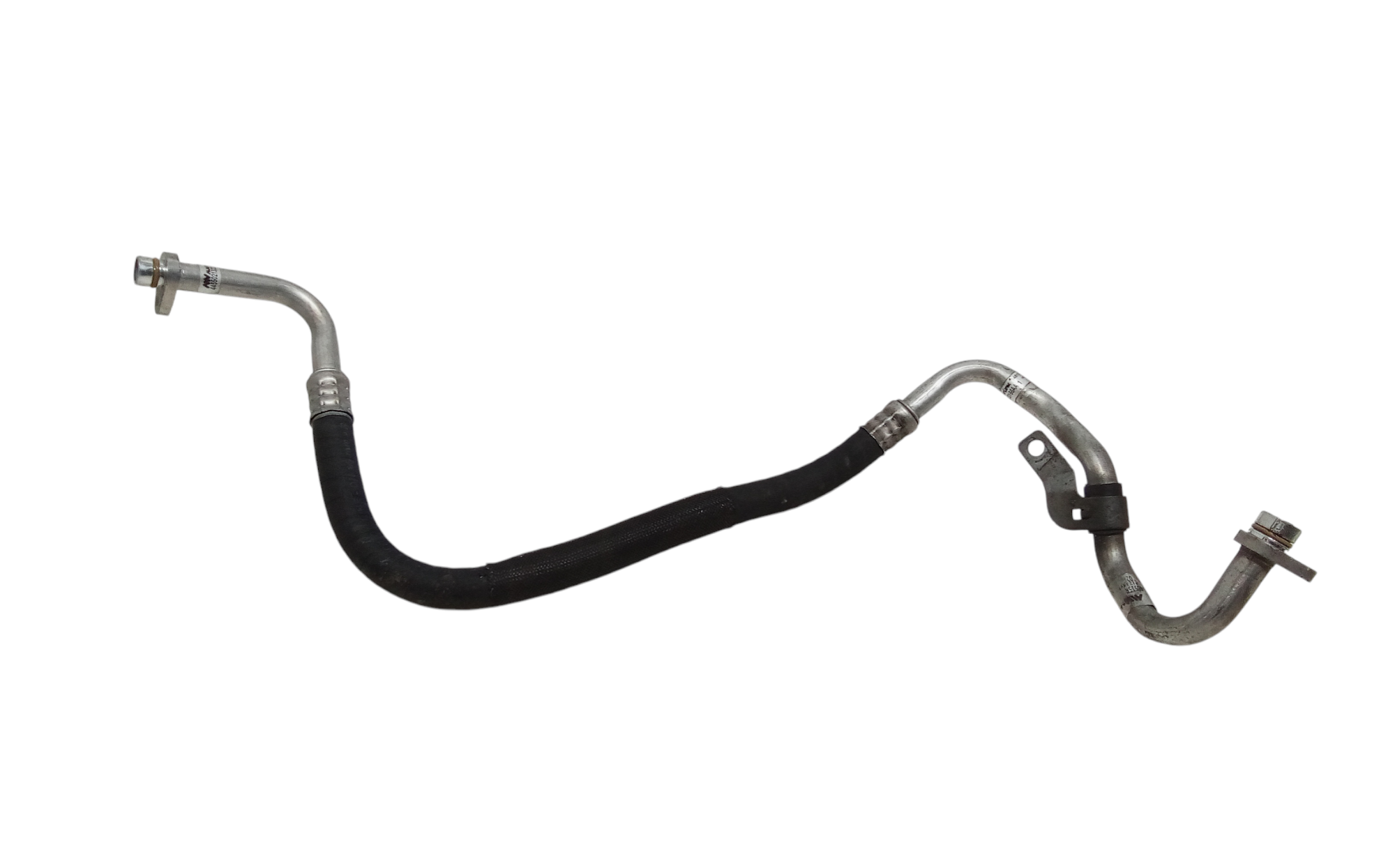 Tubo Aria condizionata per Renault Espace (2015 - )