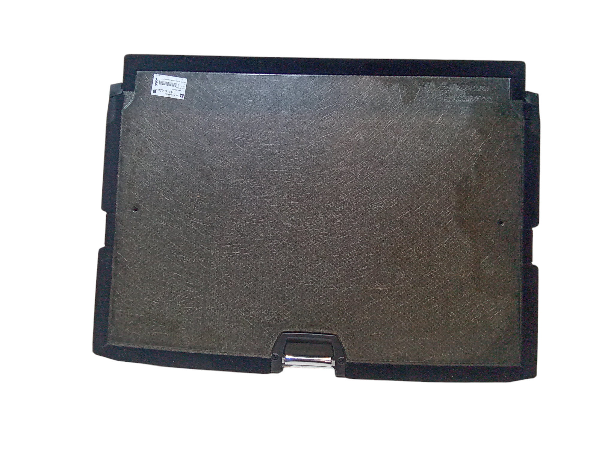 Tappeto vano baule per Peugeot 2008 (2019 - 2022)