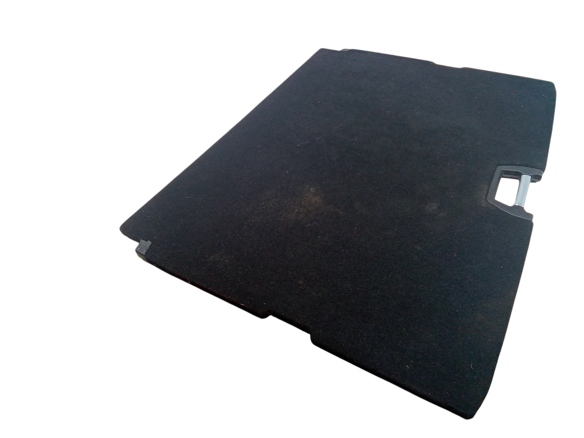 Tappeto vano baule per Peugeot 2008 (2019 - 2022)