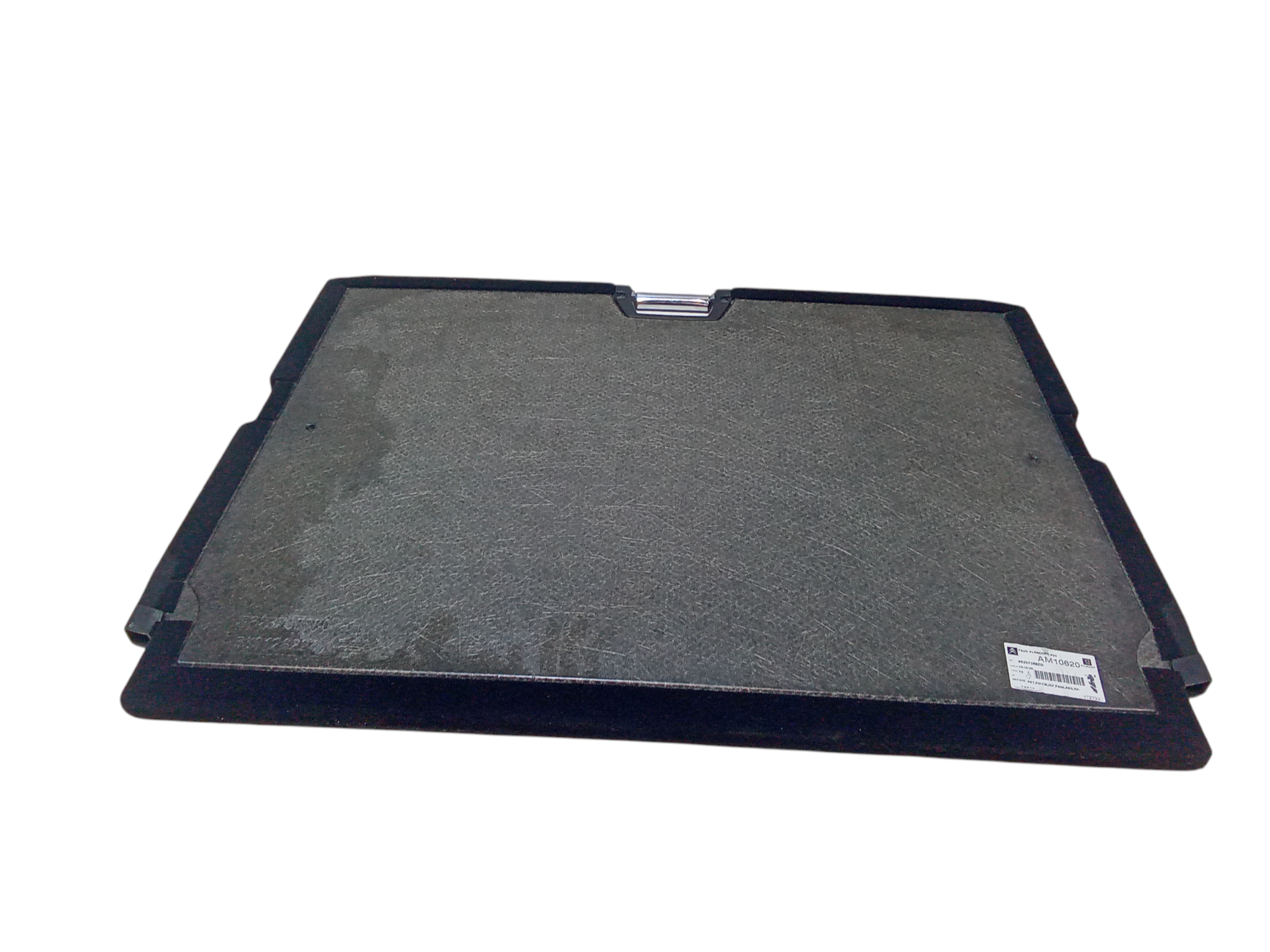 Tappeto vano baule per Peugeot 2008 (2019 - 2022)