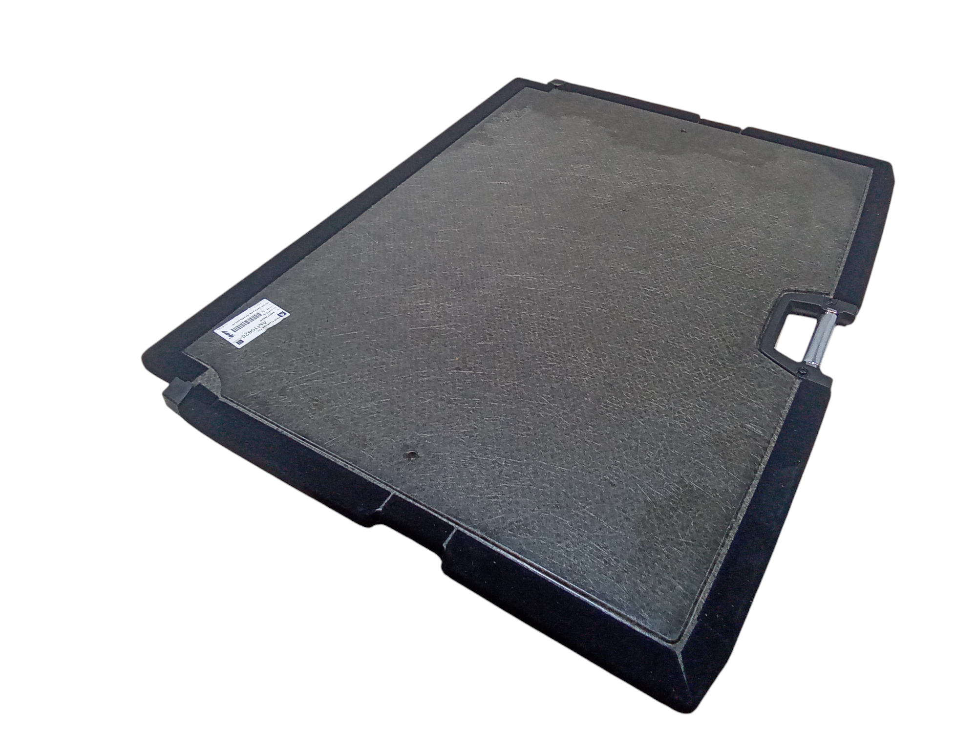 Tappeto vano baule per Peugeot 2008 (2019 - 2022)