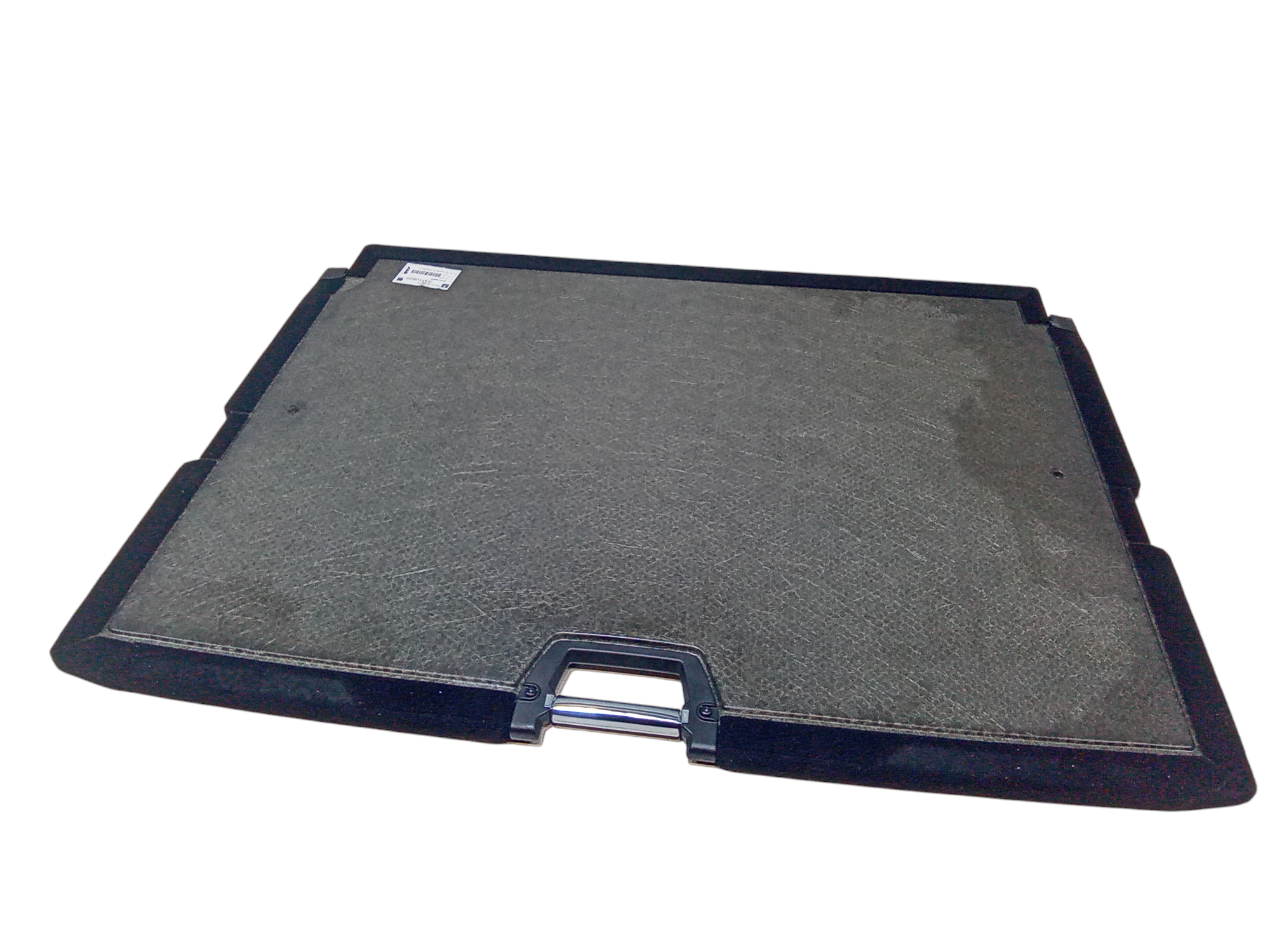 Tappeto vano baule per Peugeot 2008 (2019 - 2022)