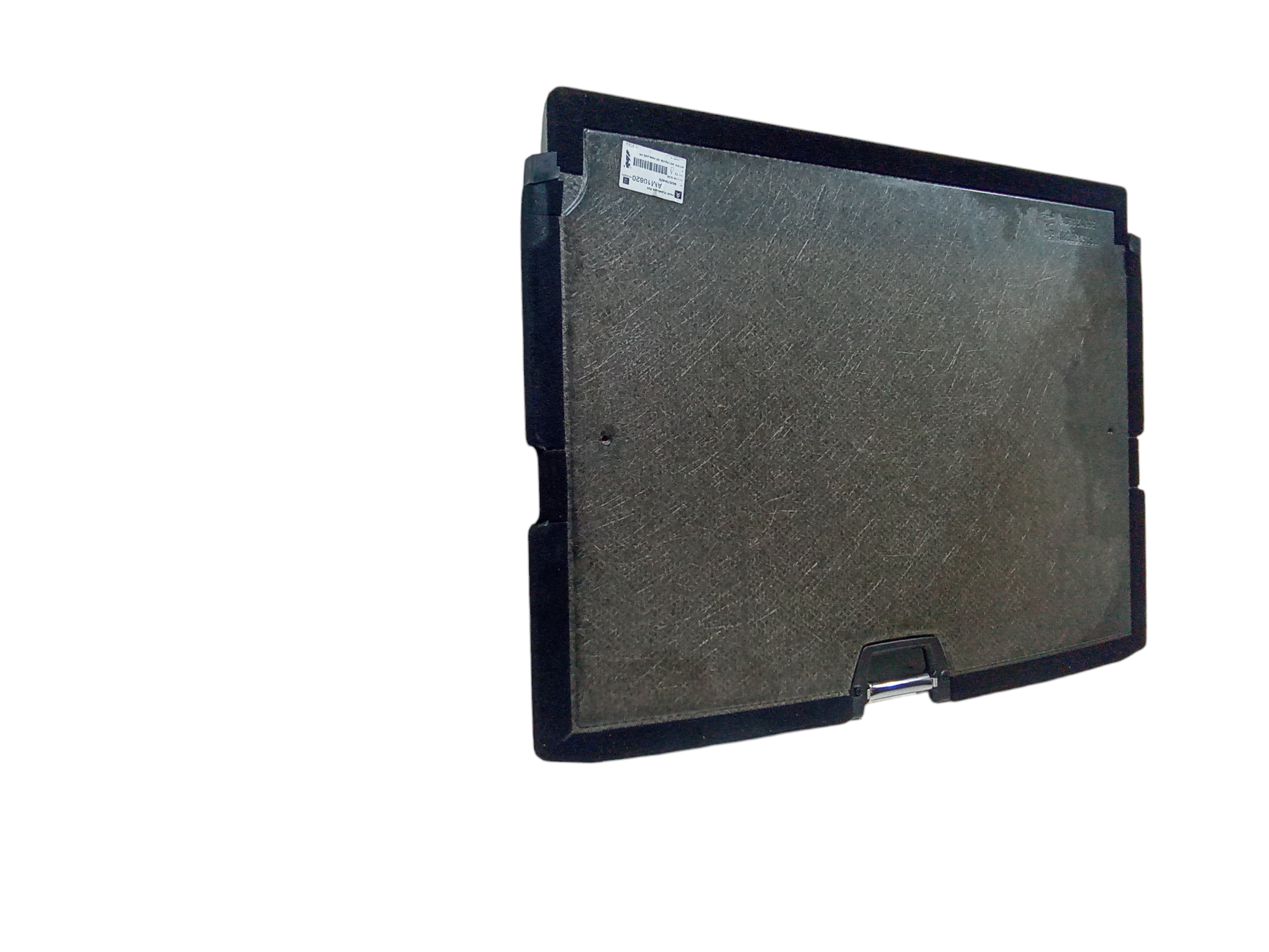 Tappeto vano baule per Peugeot 2008 (2019 - 2022)