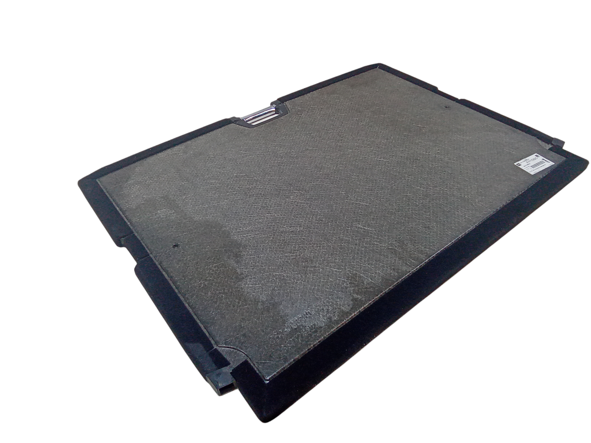 Tappeto vano baule per Peugeot 2008 (2019 - 2022)