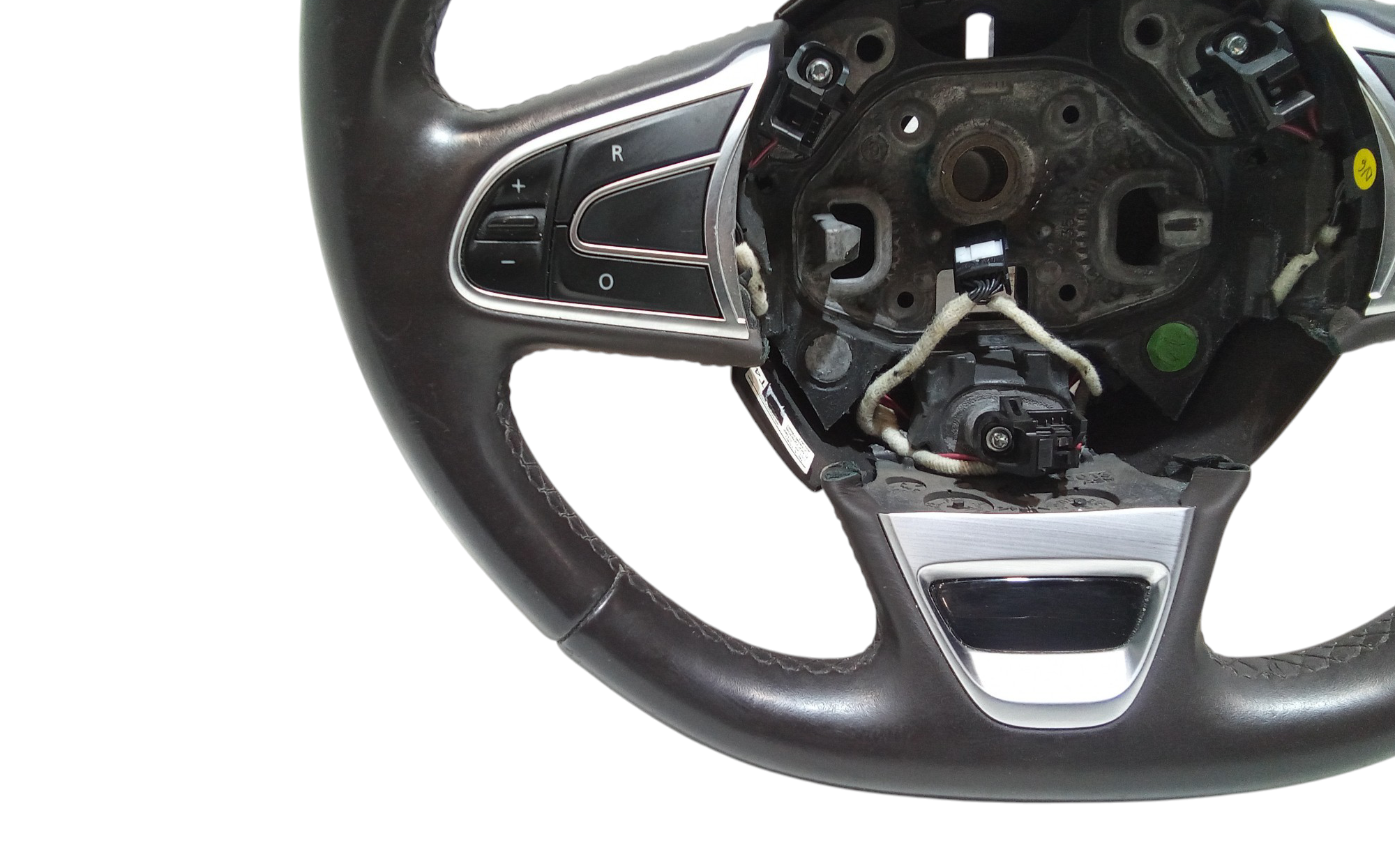 Volante per Renault Espace (2015 - )