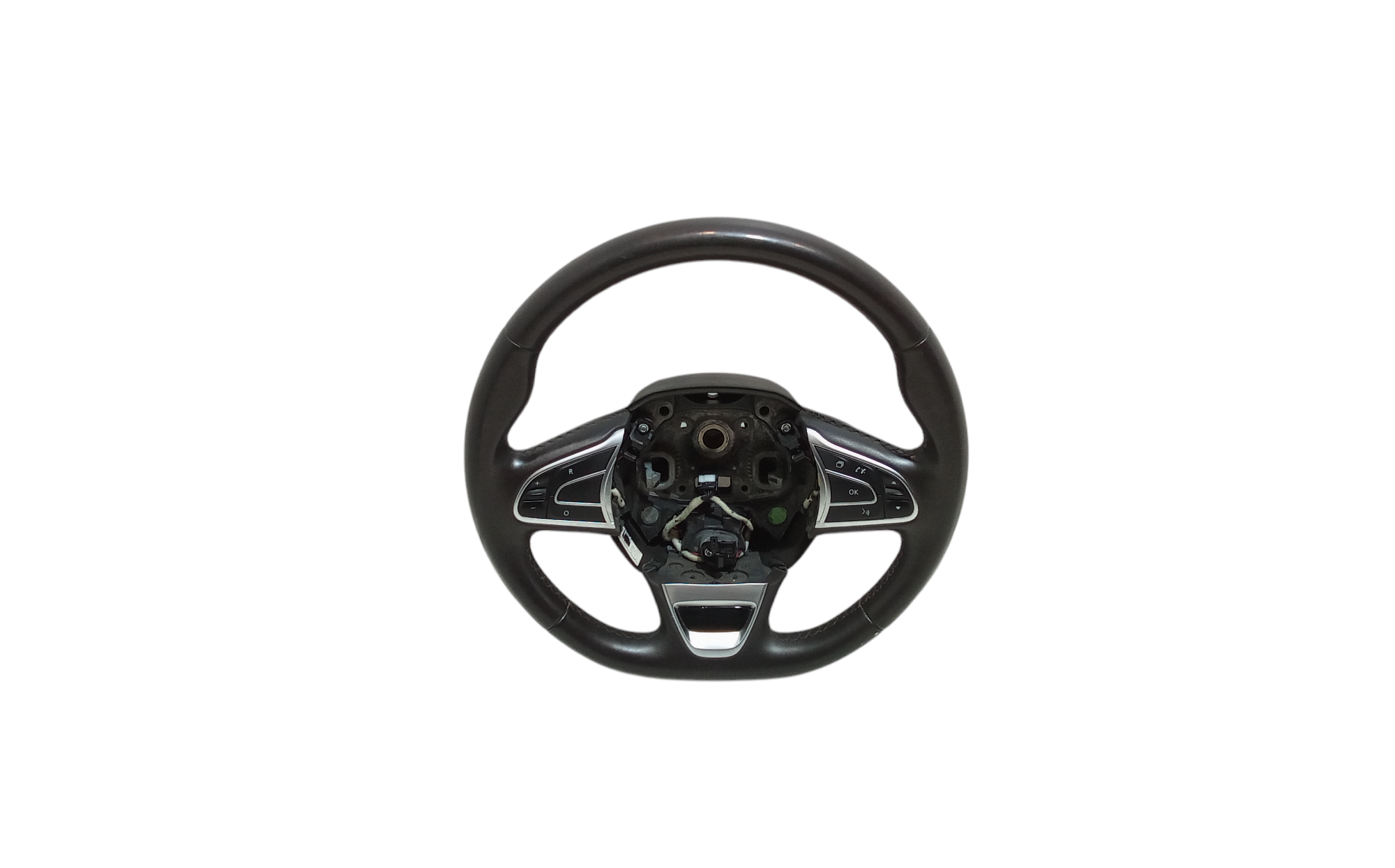 Volante per Renault Espace (2015 - )