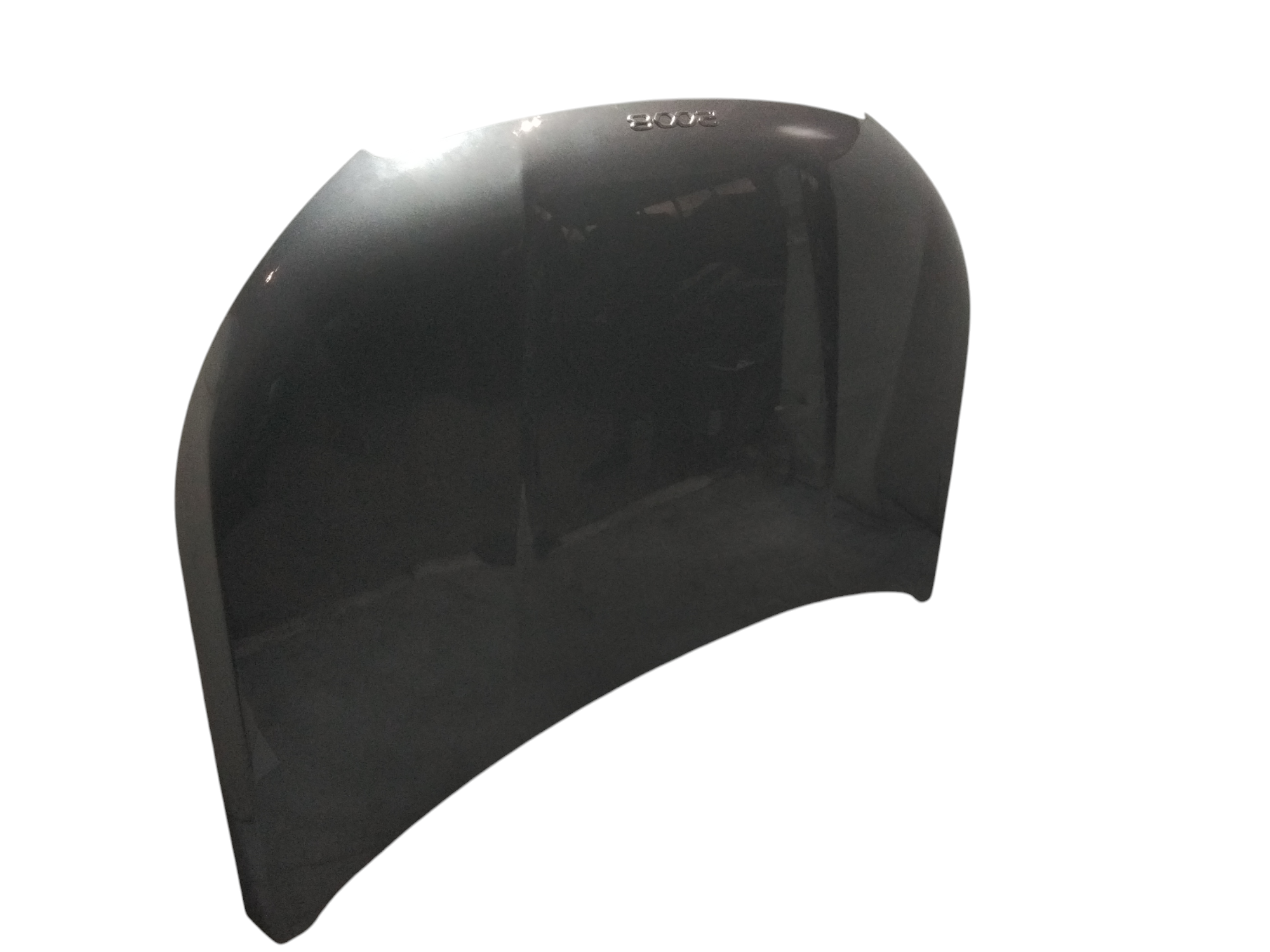 Cofano Anteriore per Peugeot 2008 (2019 - 2022)