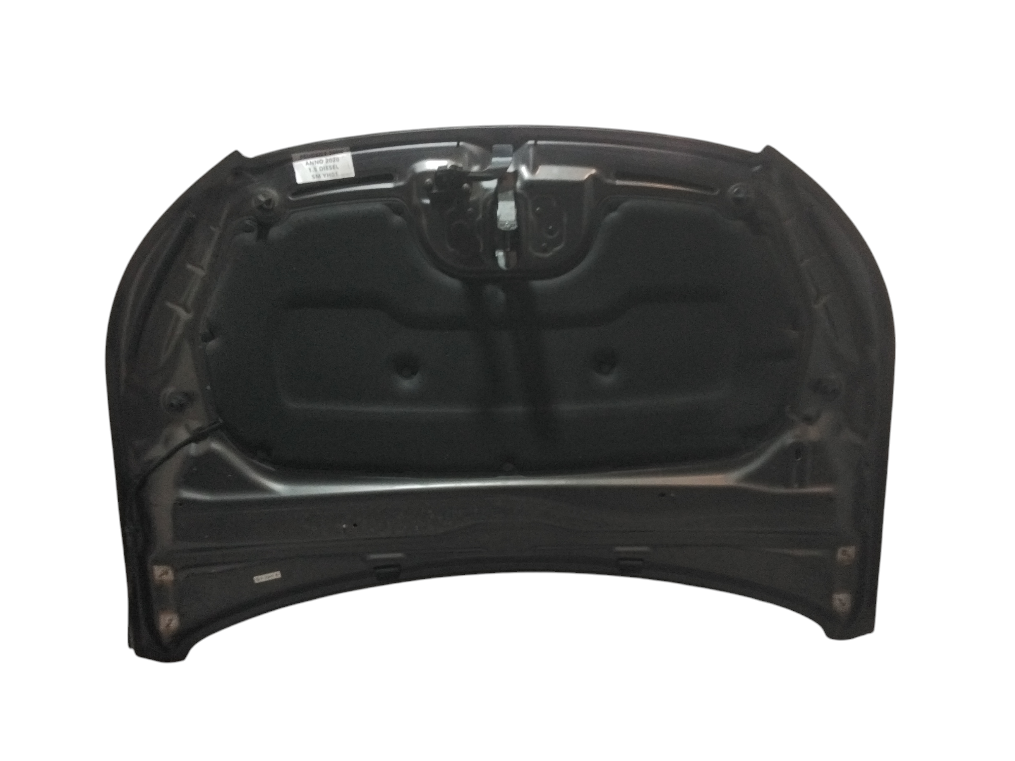 Cofano Anteriore per Peugeot 2008 (2019 - 2022)