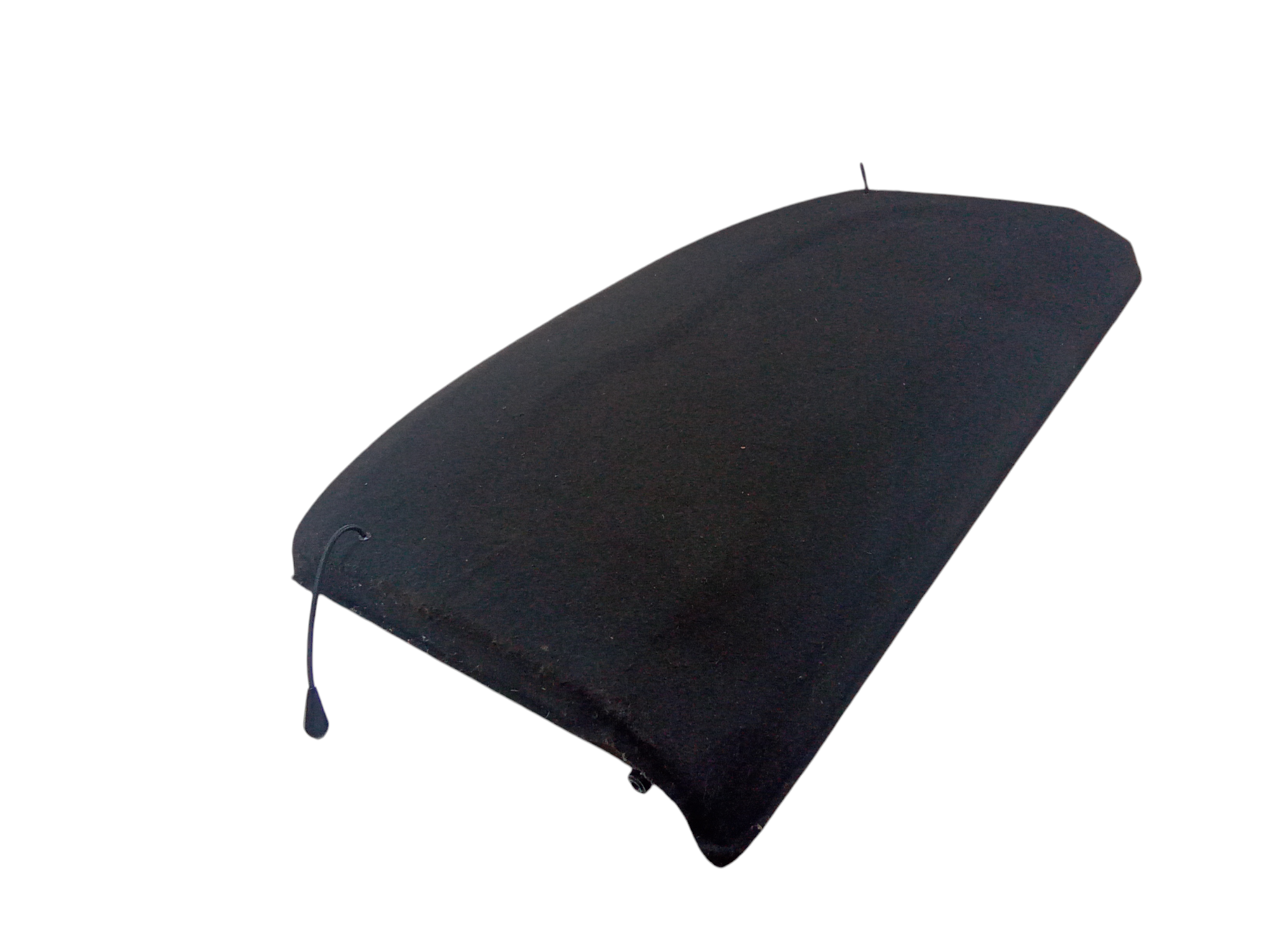 Cappelliera posteriore per Peugeot 2008 (2019 - 2022)