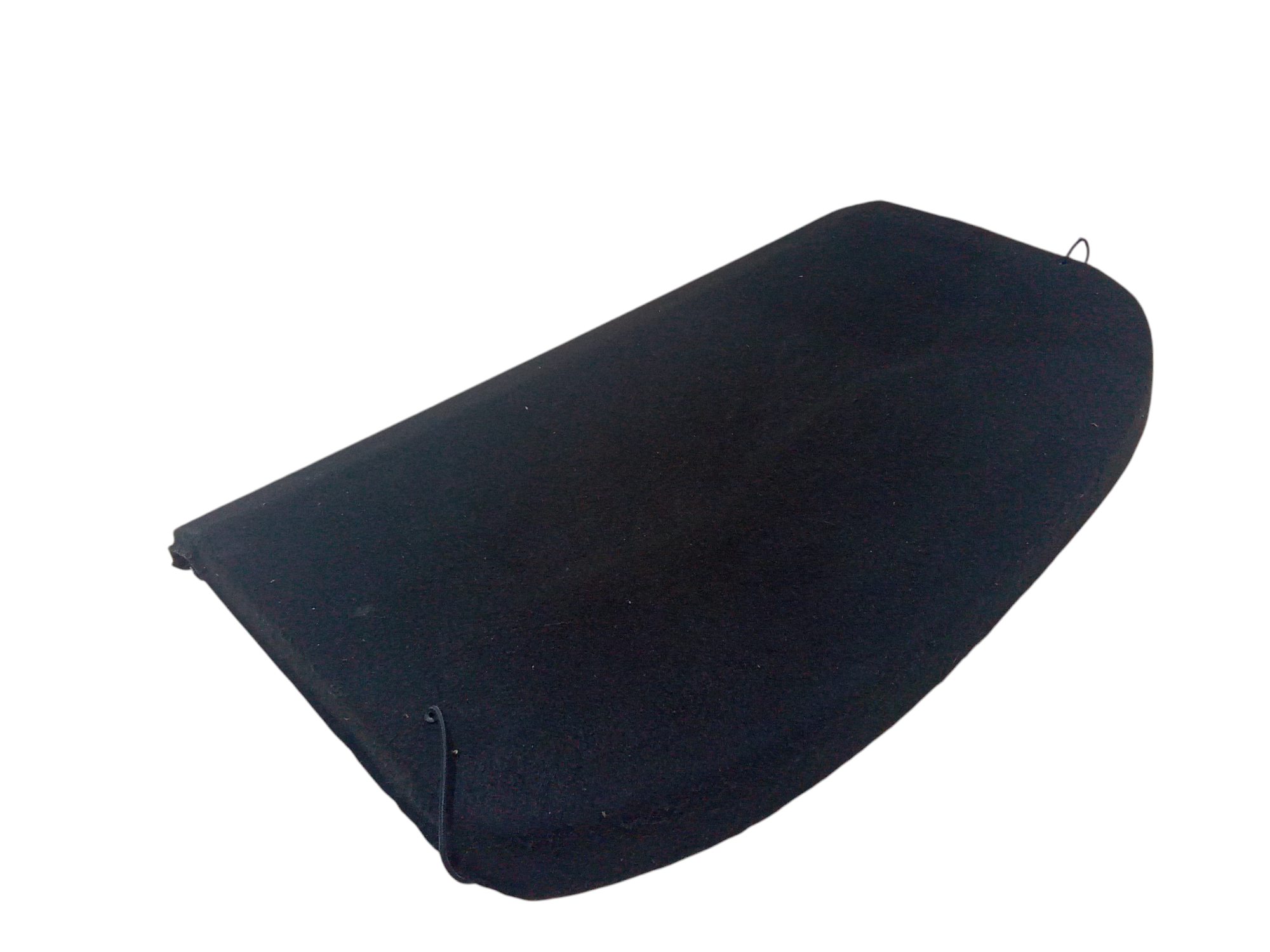 Cappelliera posteriore per Peugeot 2008 (2019 - 2022)