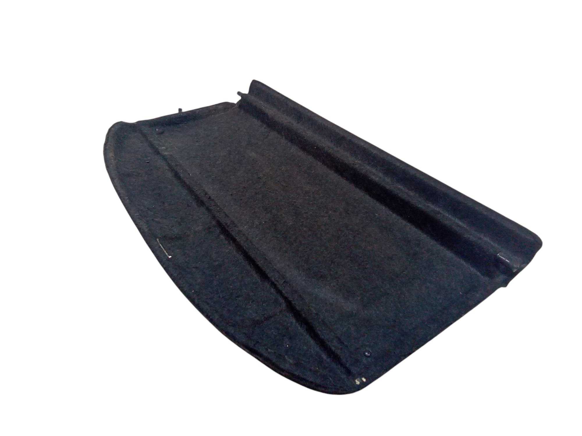 Cappelliera posteriore per Peugeot 2008 (2019 - 2022)