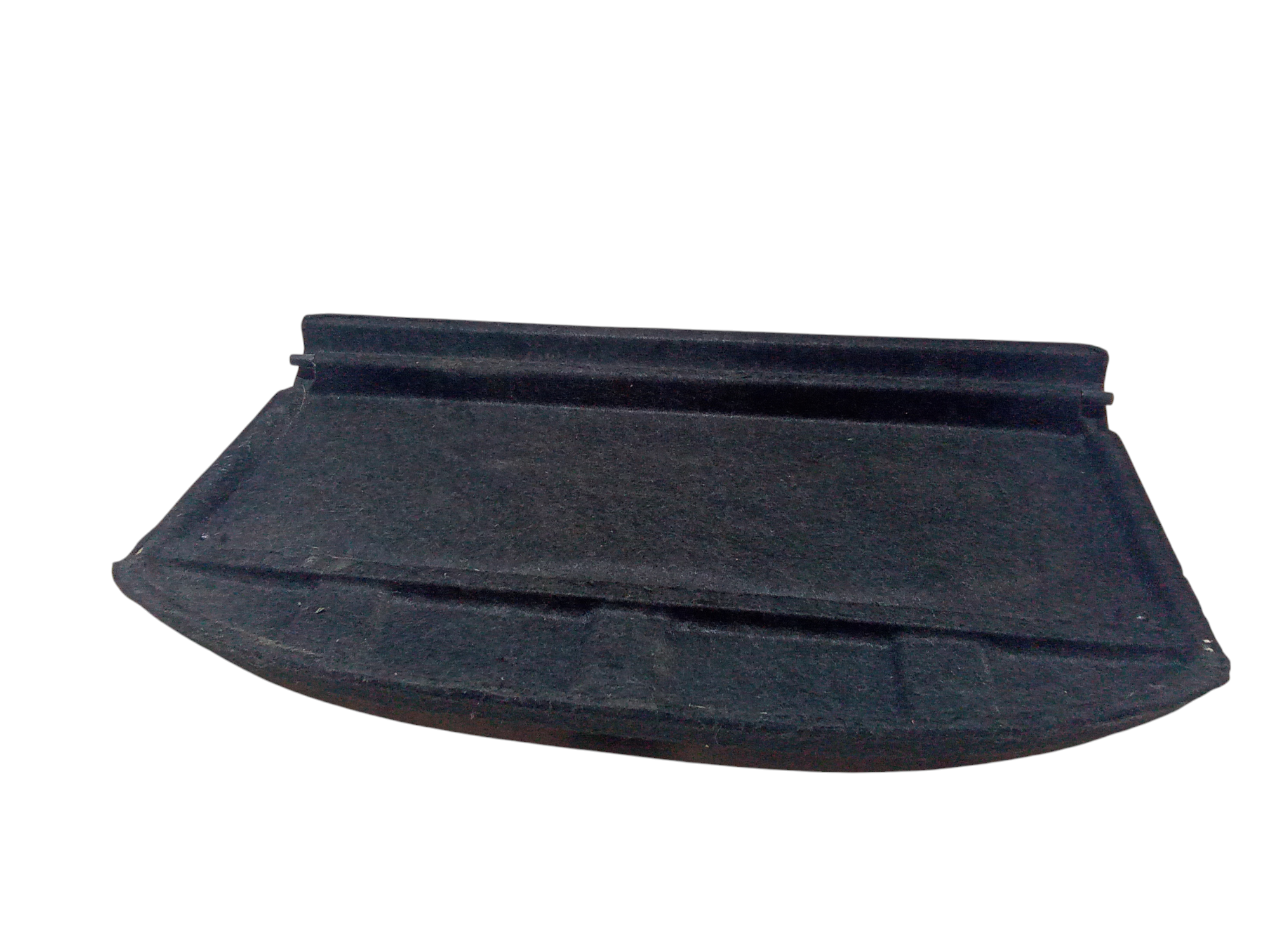 Cappelliera posteriore per Peugeot 2008 (2019 - 2022)