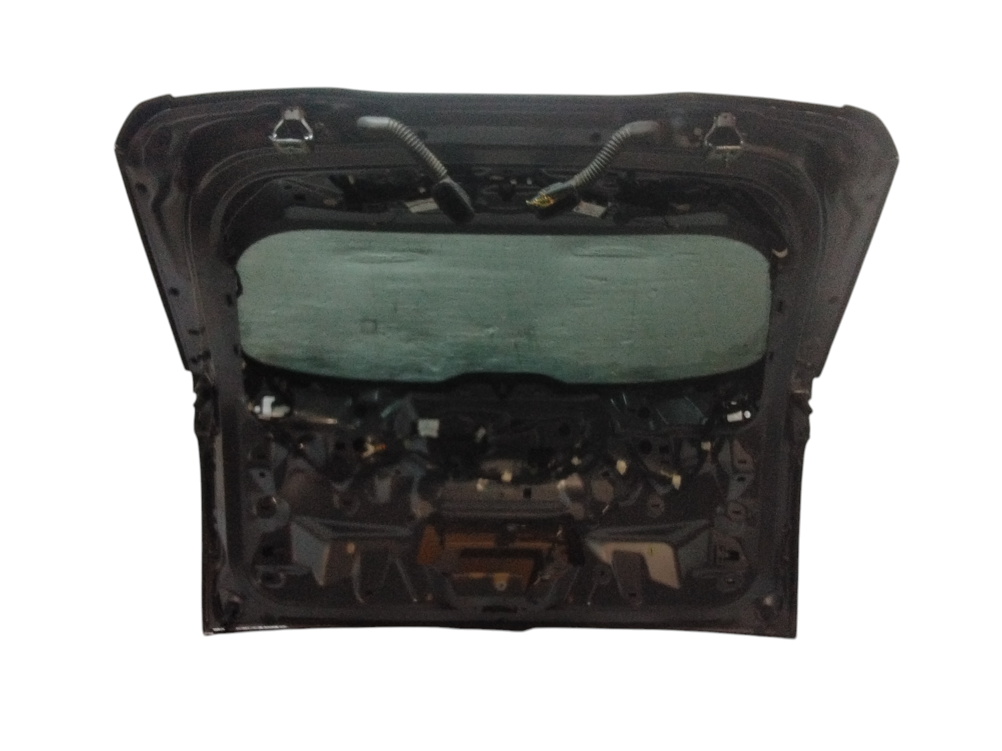 Portellone Posteriore per Peugeot 2008 (2019 - 2022)