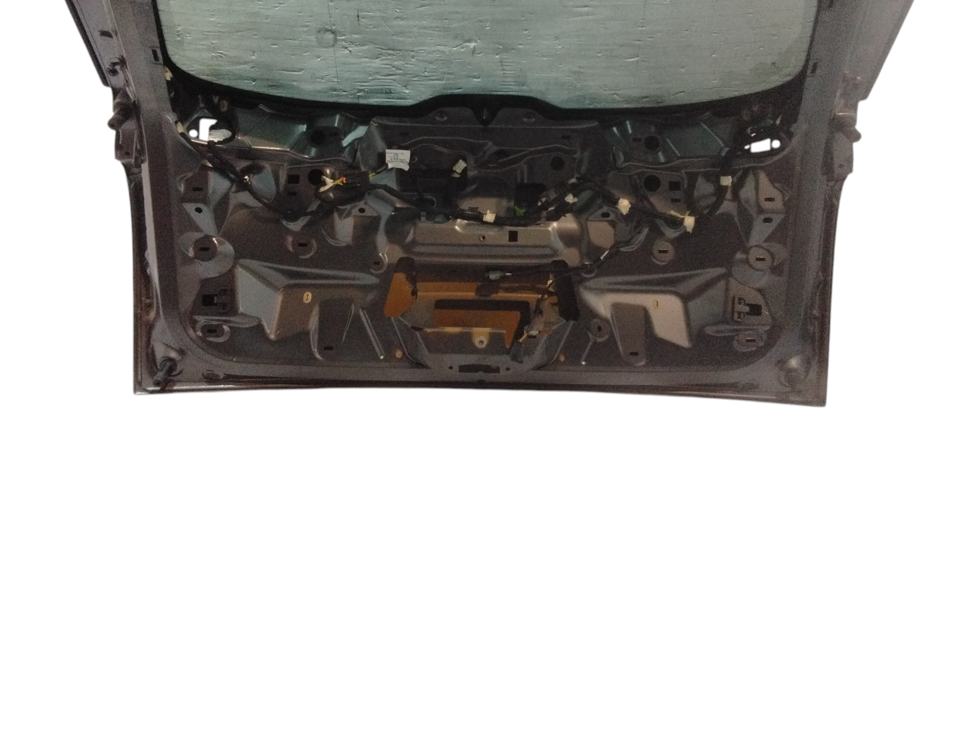 Portellone Posteriore per Peugeot 2008 (2019 - 2022)