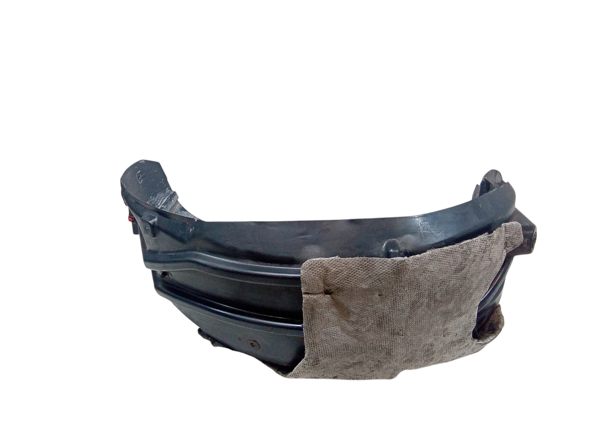 Passaruota post SX per Peugeot 2008 (2019 - 2022)