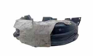 Passaruota post SX per Peugeot 2008 (2019 - 2022)