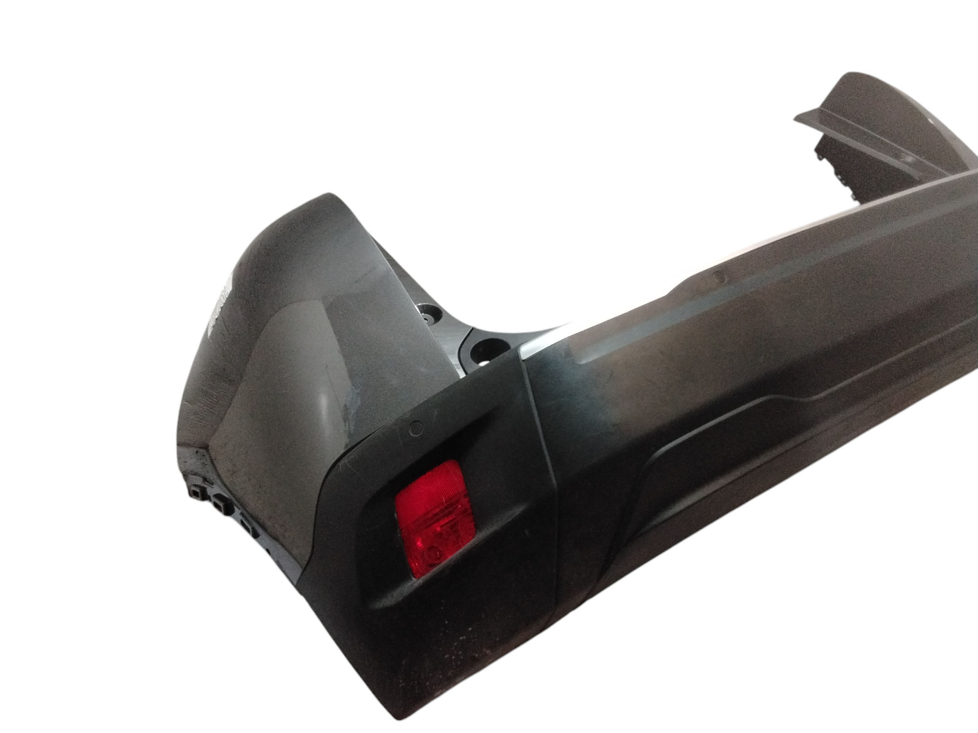 Paraurti Posteriore completo per Peugeot 2008 (2019 - 2022)