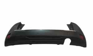 Paraurti Posteriore completo per Peugeot 2008 (2019 - 2022)