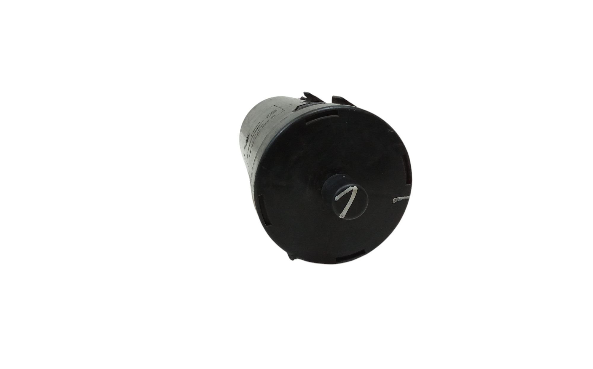 Filtro carboni attivi per Smart Fortwo Cabrio 2 Serie (2003 - 2007)